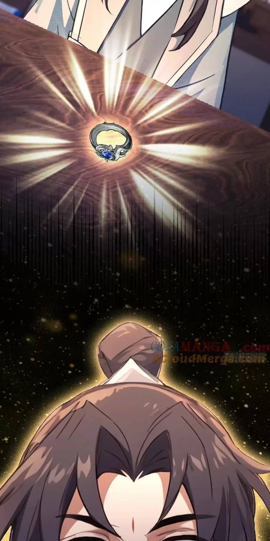 Hoá Ra Ta Đã Vô Địch Từ Lâu - Chapter 120 - Page 28