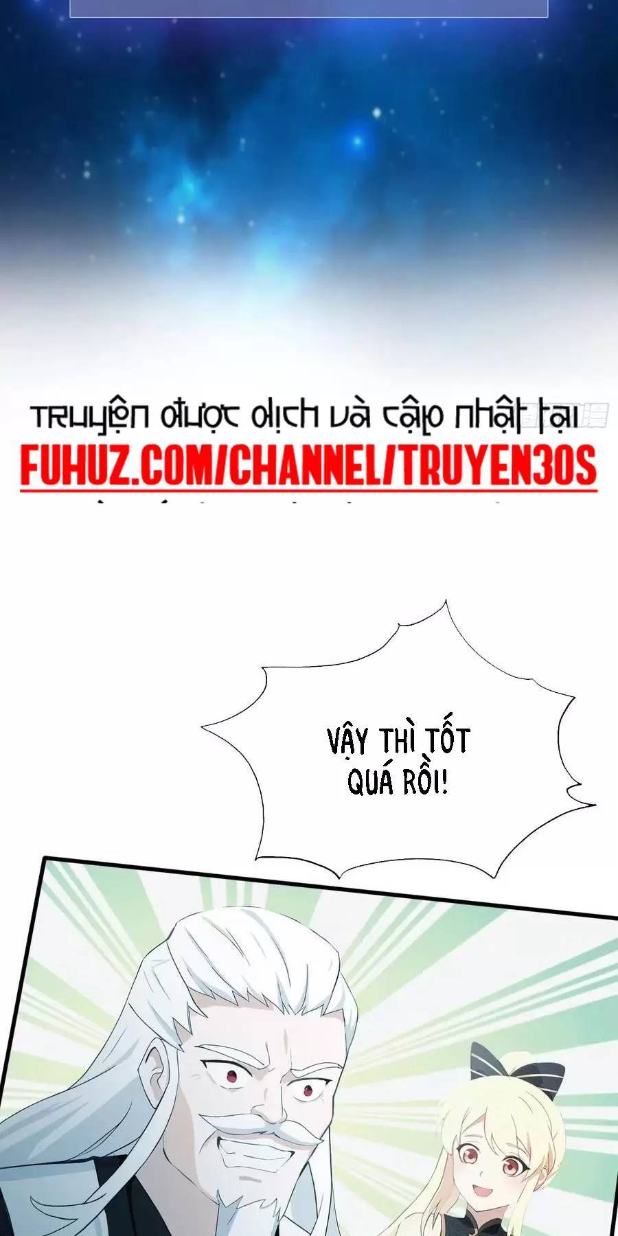 Hoá Ra Ta Đã Vô Địch Từ Lâu - Chapter 120 - Page 5