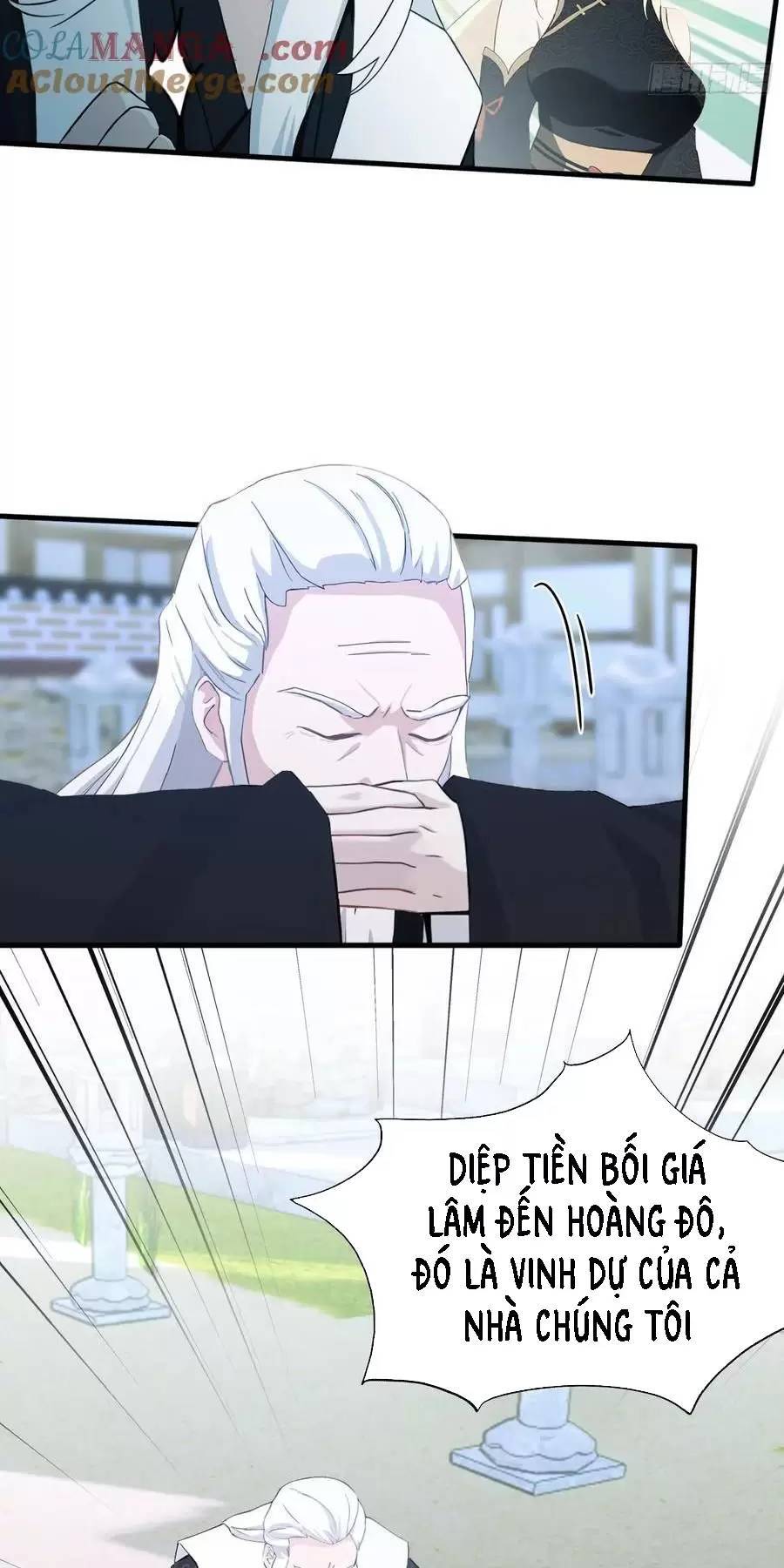 Hoá Ra Ta Đã Vô Địch Từ Lâu - Chapter 120 - Page 6