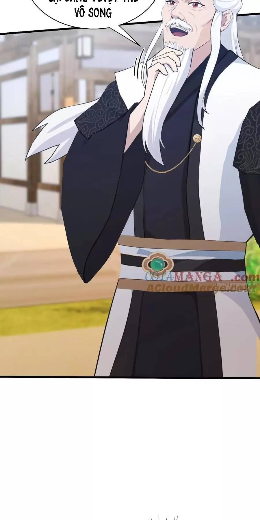 Hoá Ra Ta Đã Vô Địch Từ Lâu - Chapter 121 - Page 16