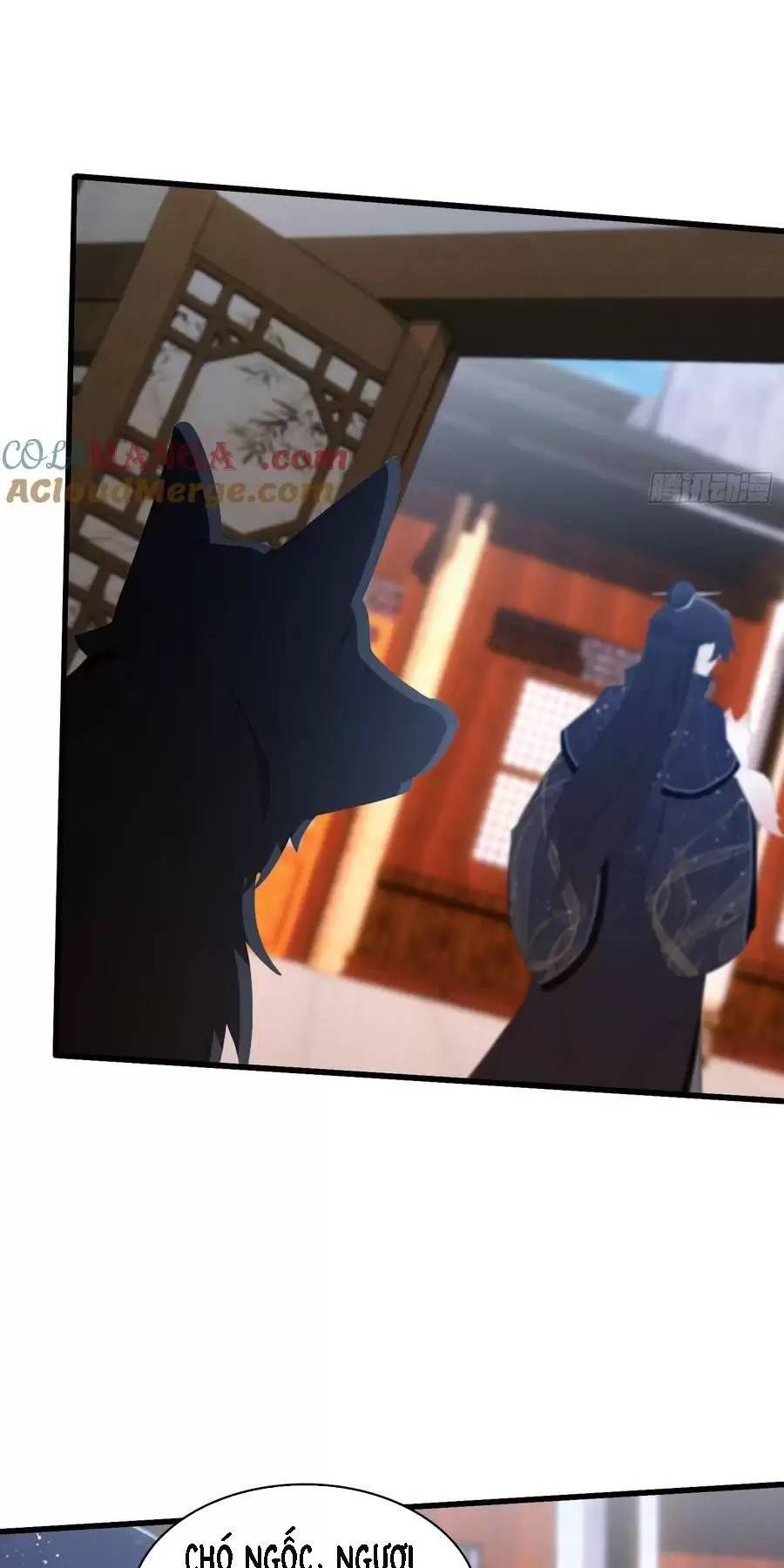 Hoá Ra Ta Đã Vô Địch Từ Lâu - Chapter 121 - Page 19