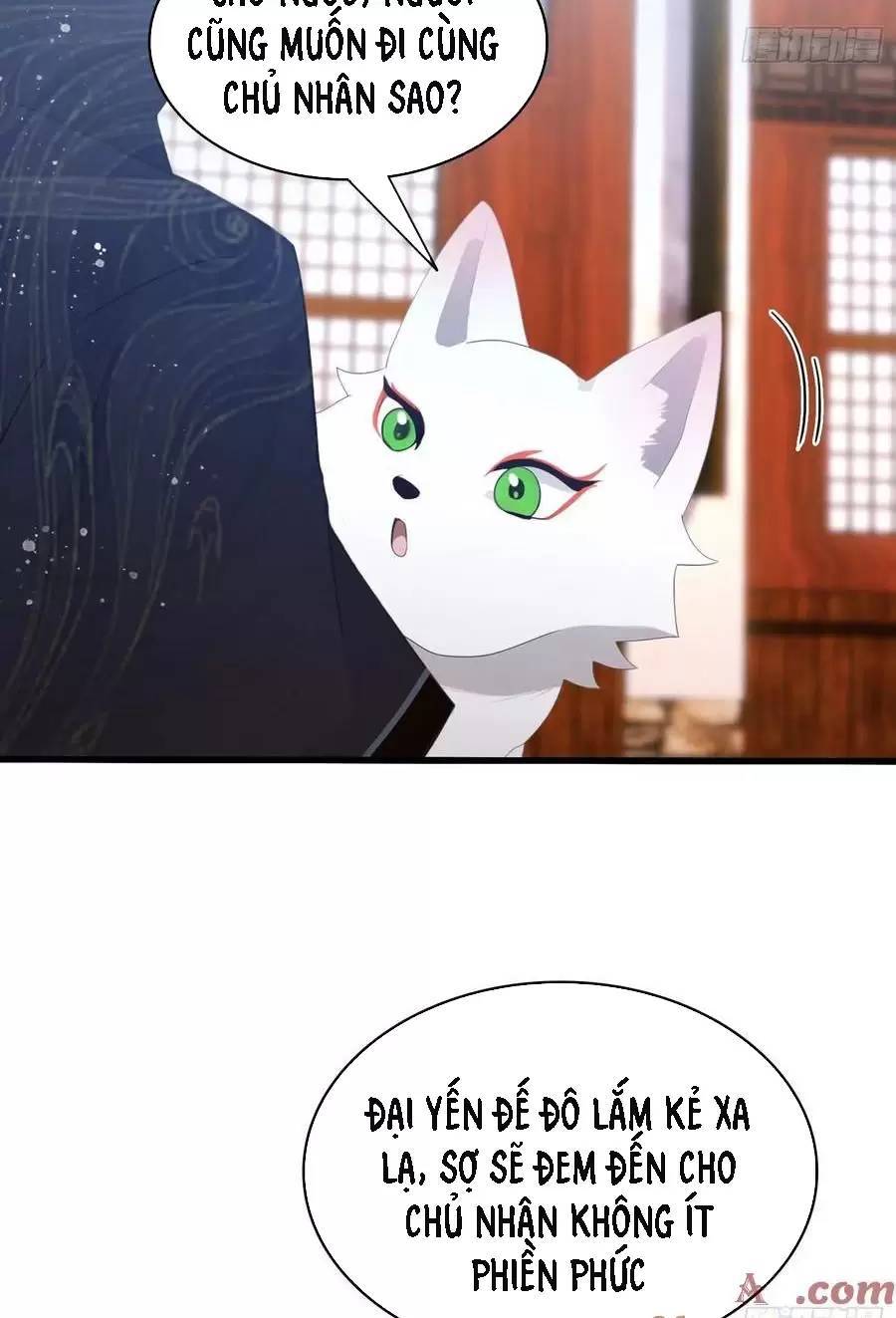 Hoá Ra Ta Đã Vô Địch Từ Lâu - Chapter 121 - Page 20