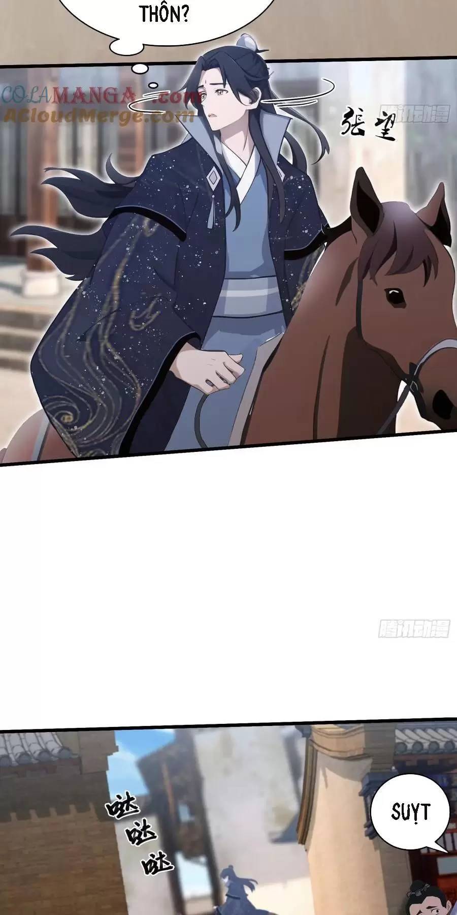 Hoá Ra Ta Đã Vô Địch Từ Lâu - Chapter 121 - Page 24