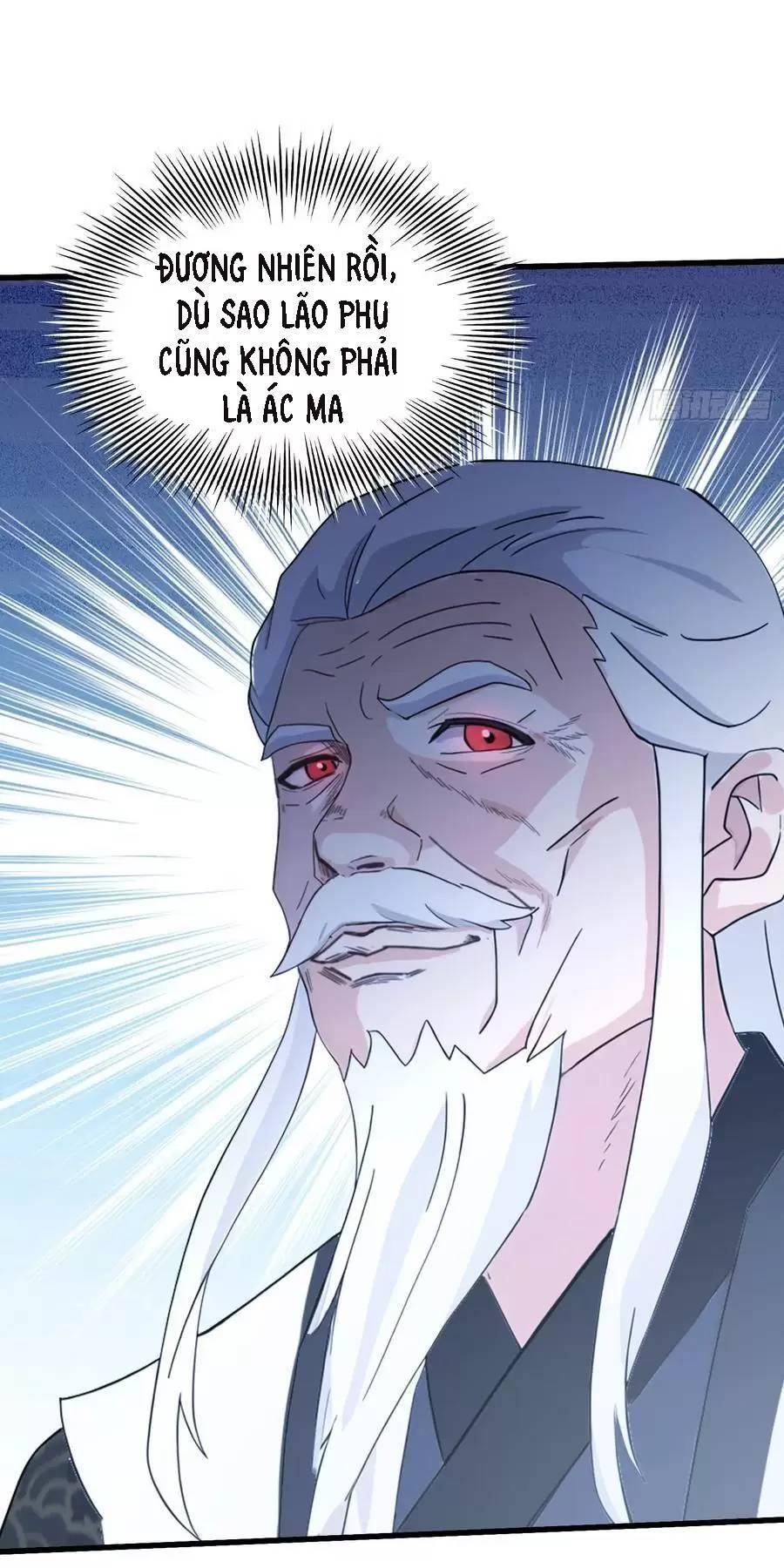 Hoá Ra Ta Đã Vô Địch Từ Lâu - Chapter 121 - Page 28