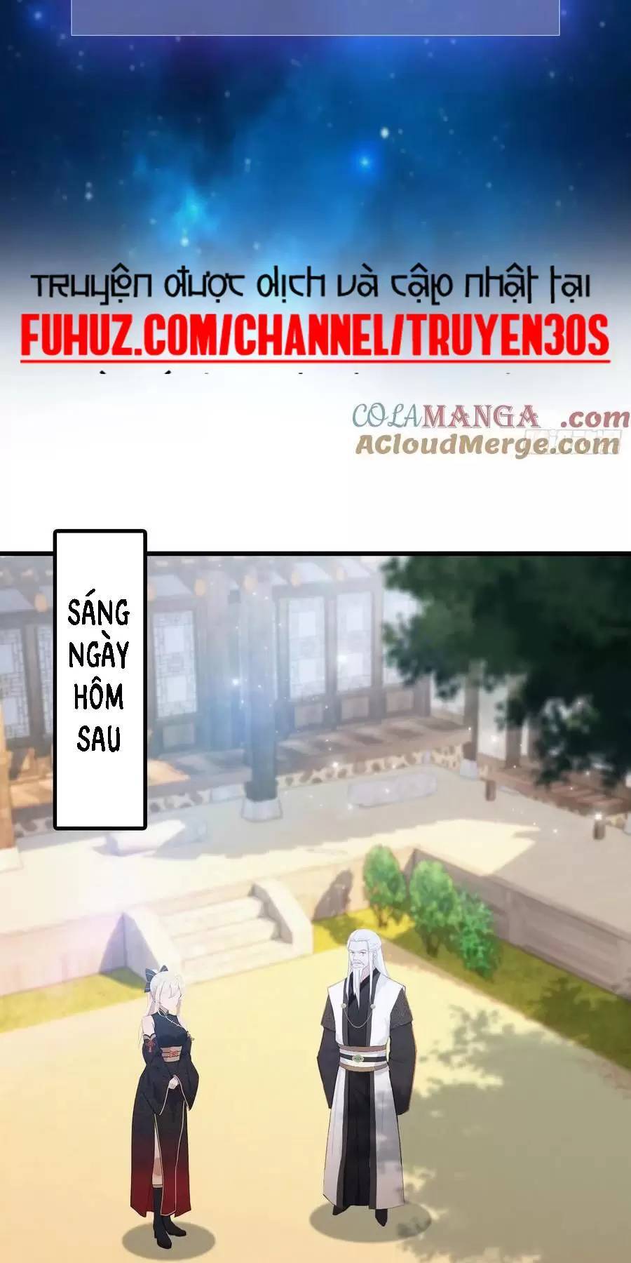 Hoá Ra Ta Đã Vô Địch Từ Lâu - Chapter 121 - Page 5