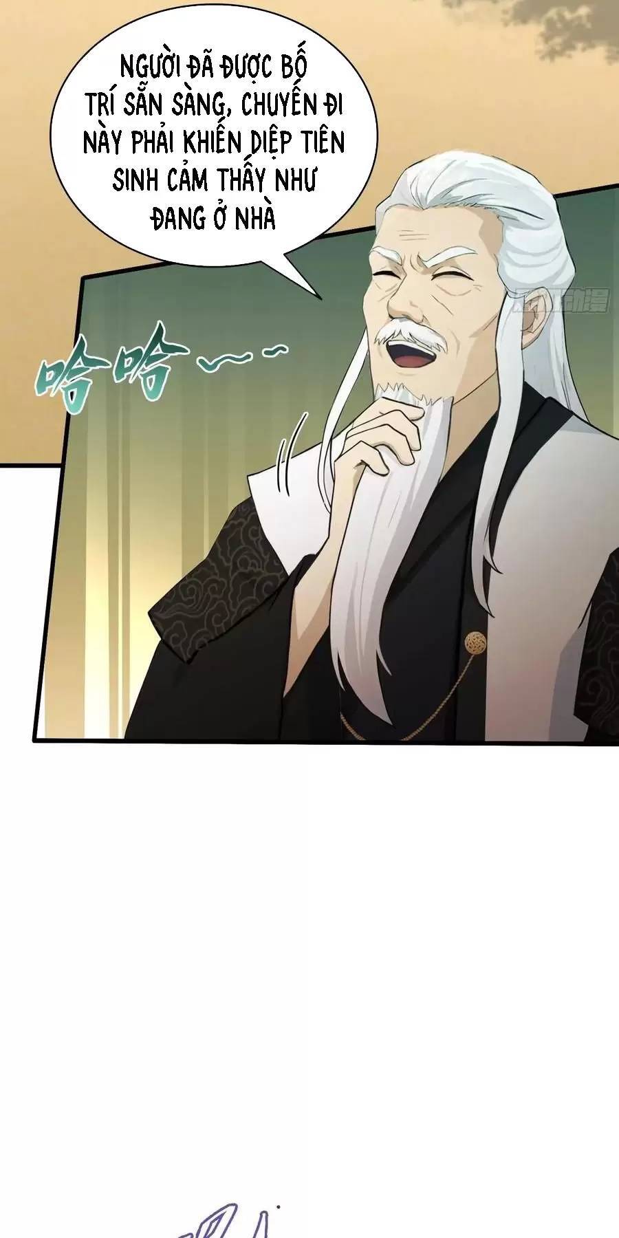 Hoá Ra Ta Đã Vô Địch Từ Lâu - Chapter 121 - Page 6