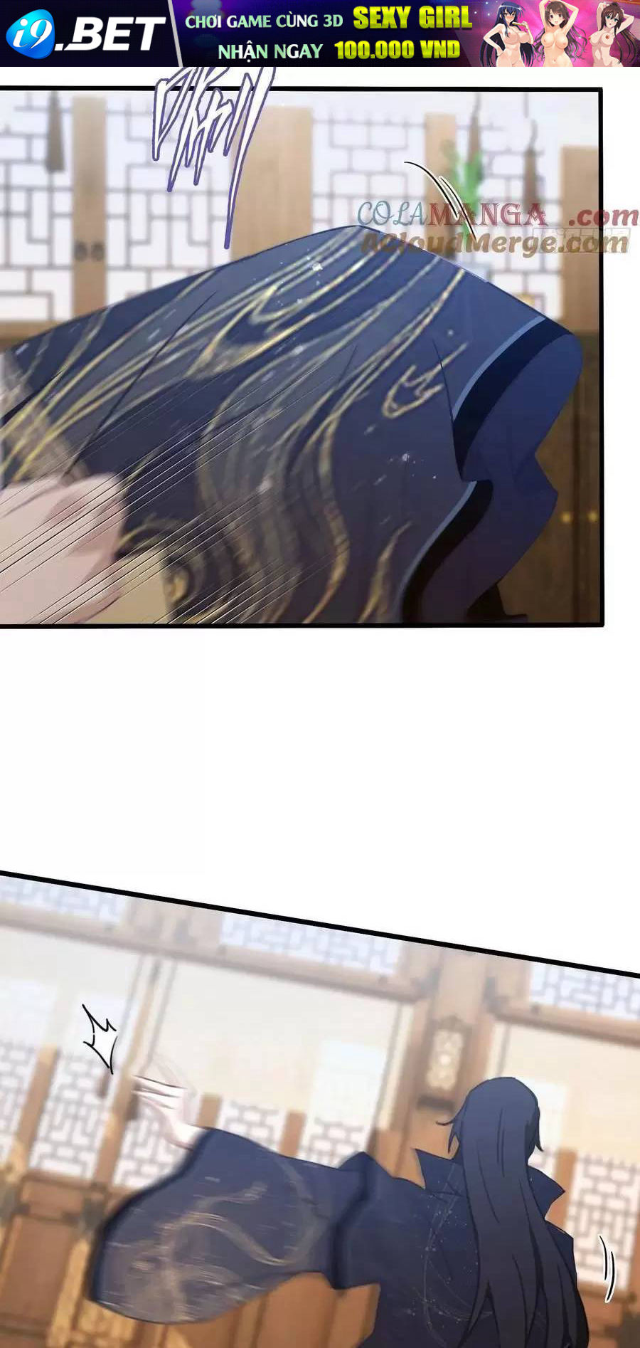 Hoá Ra Ta Đã Vô Địch Từ Lâu - Chapter 121 - Page 7