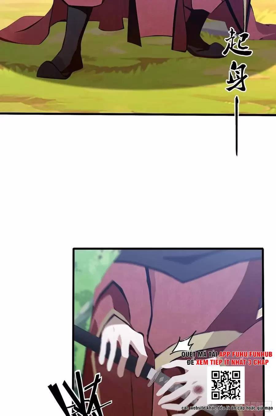 Hoá Ra Ta Đã Vô Địch Từ Lâu - Chapter 122 - Page 13