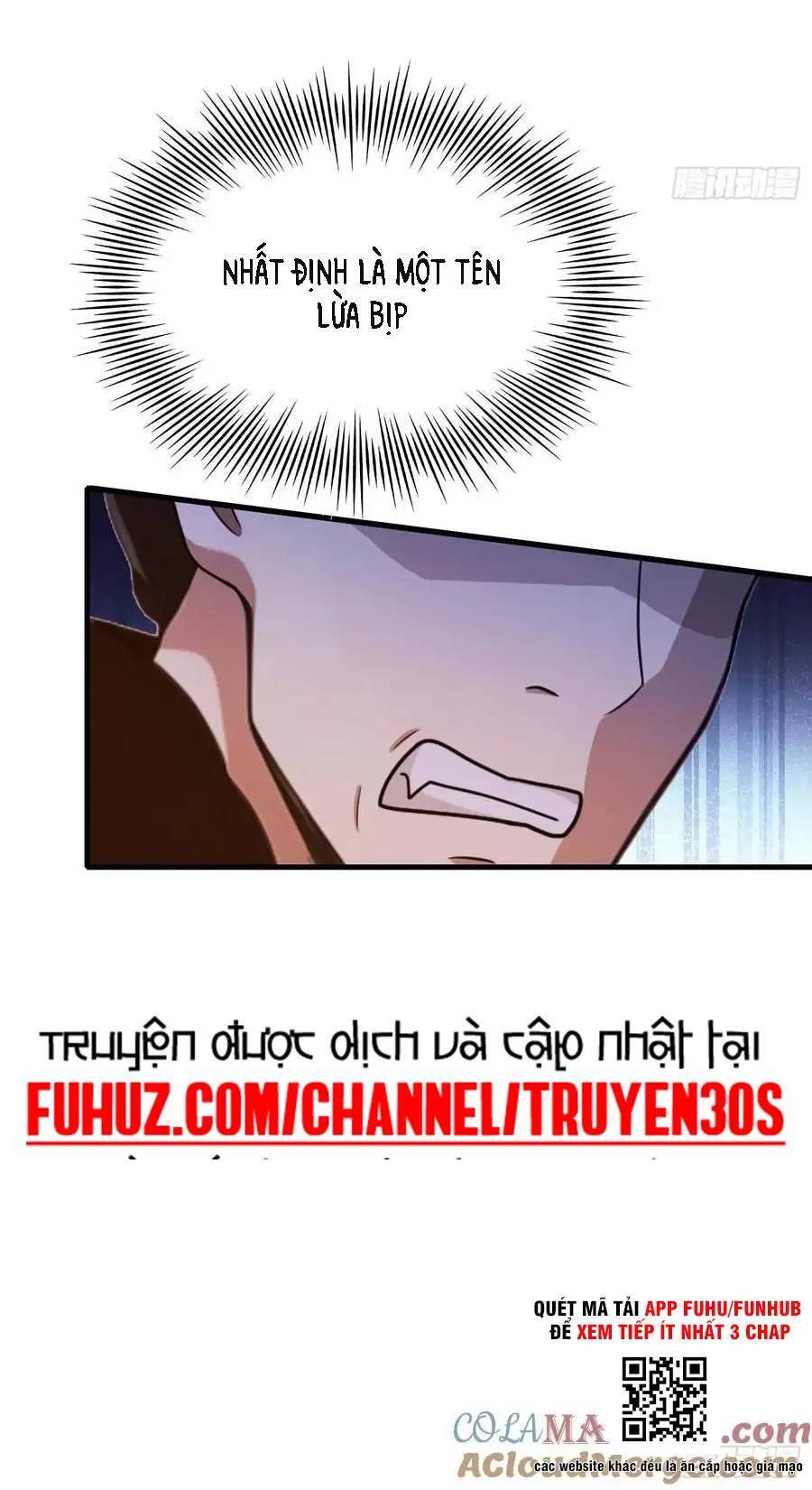 Hoá Ra Ta Đã Vô Địch Từ Lâu - Chapter 122 - Page 34