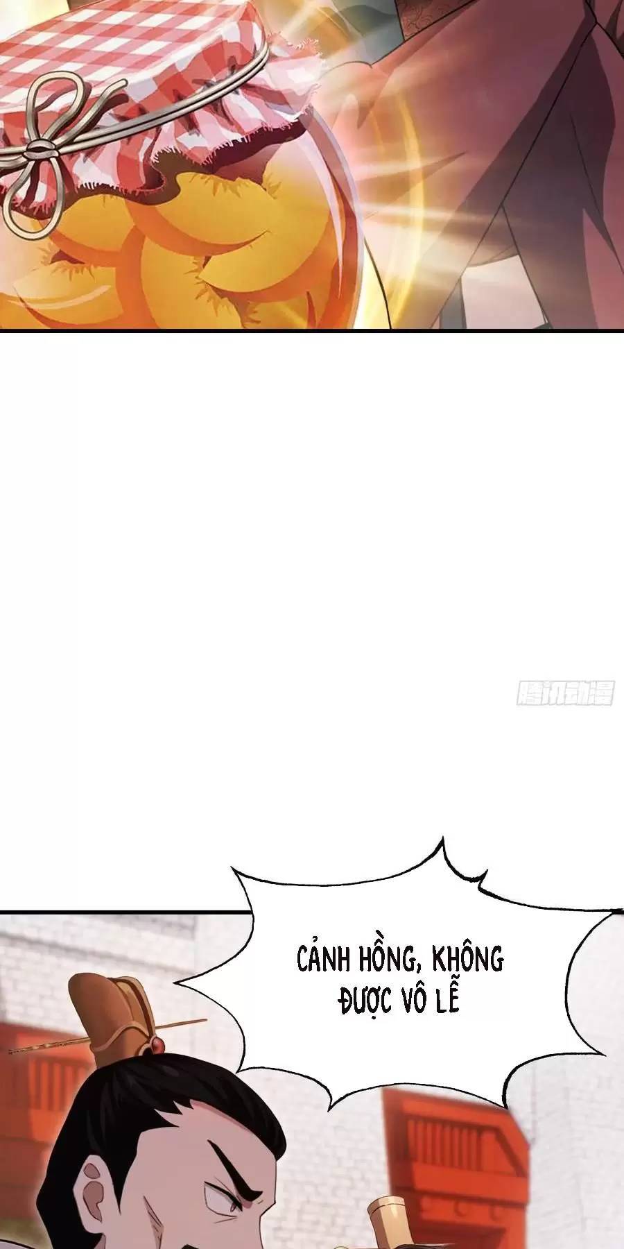 Hoá Ra Ta Đã Vô Địch Từ Lâu - Chapter 123 - Page 18