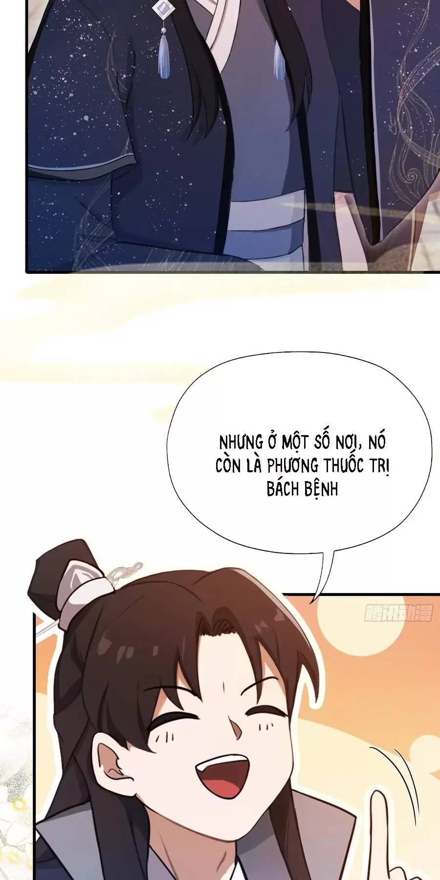 Hoá Ra Ta Đã Vô Địch Từ Lâu - Chapter 123 - Page 20