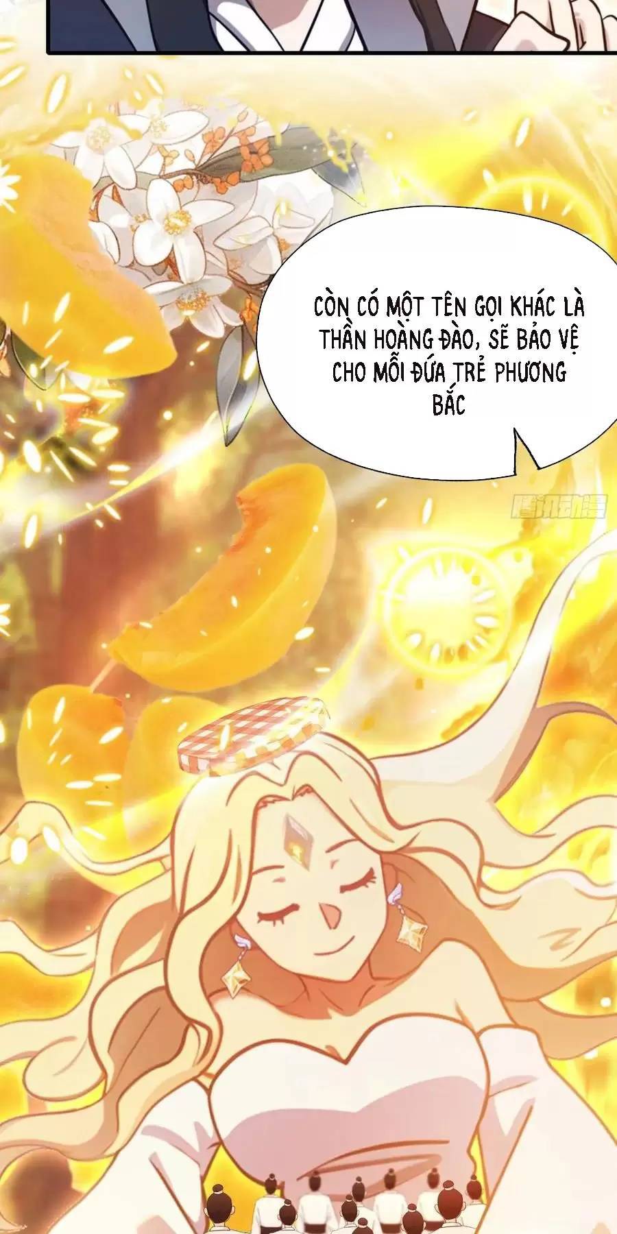 Hoá Ra Ta Đã Vô Địch Từ Lâu - Chapter 123 - Page 21