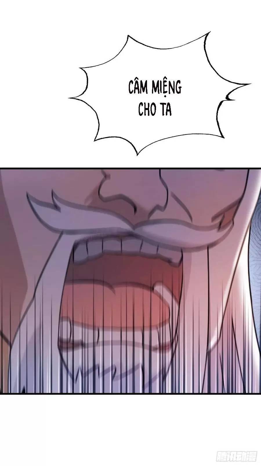 Hoá Ra Ta Đã Vô Địch Từ Lâu - Chapter 123 - Page 25