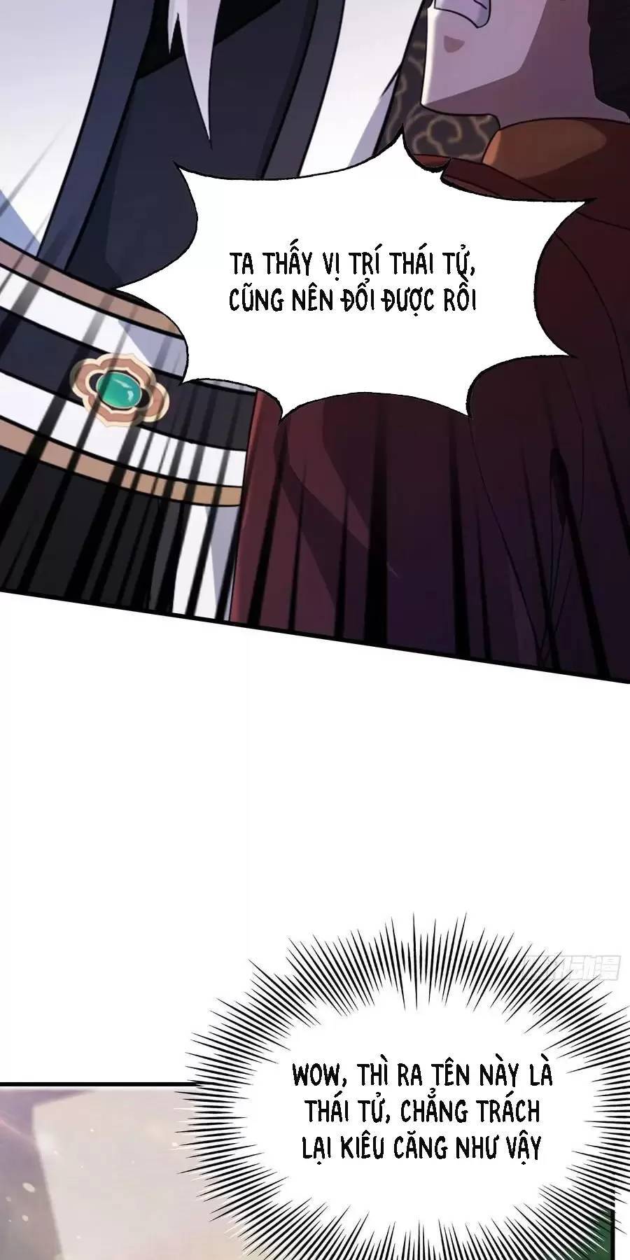 Hoá Ra Ta Đã Vô Địch Từ Lâu - Chapter 123 - Page 28