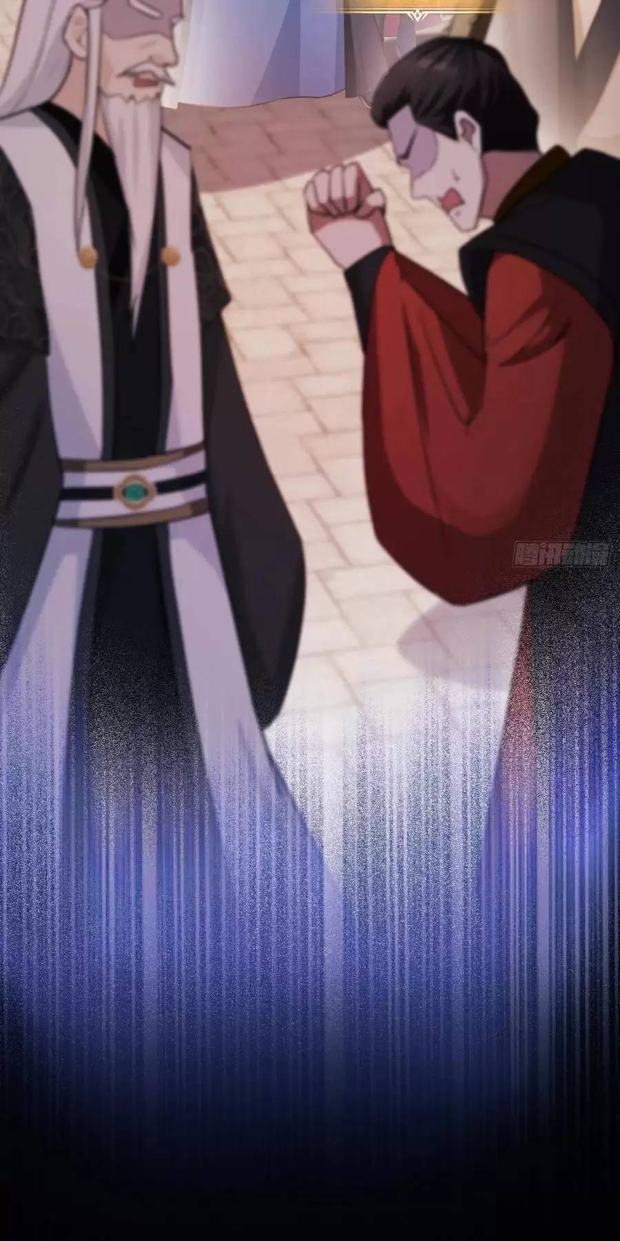 Hoá Ra Ta Đã Vô Địch Từ Lâu - Chapter 123 - Page 31