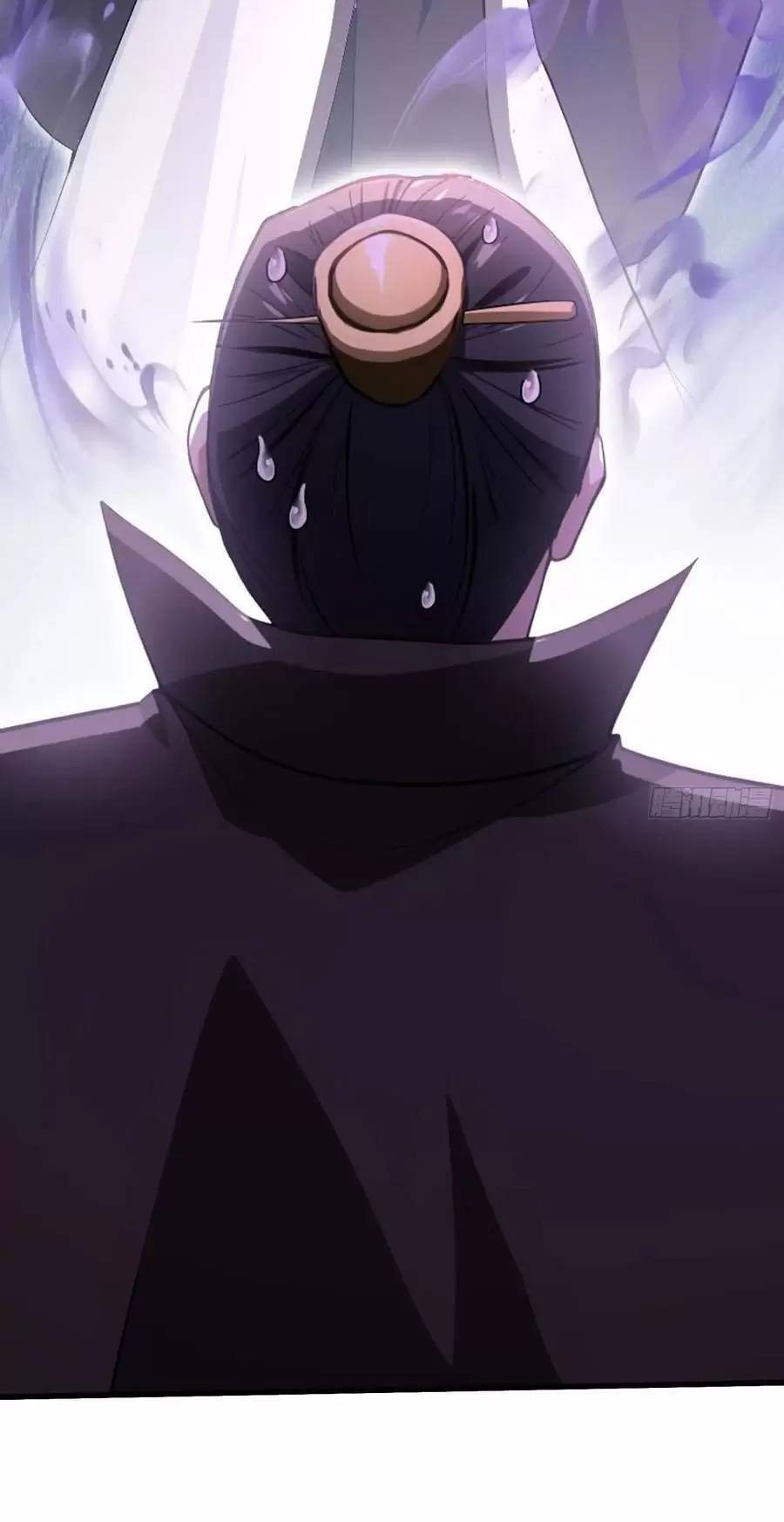 Hoá Ra Ta Đã Vô Địch Từ Lâu - Chapter 123 - Page 36