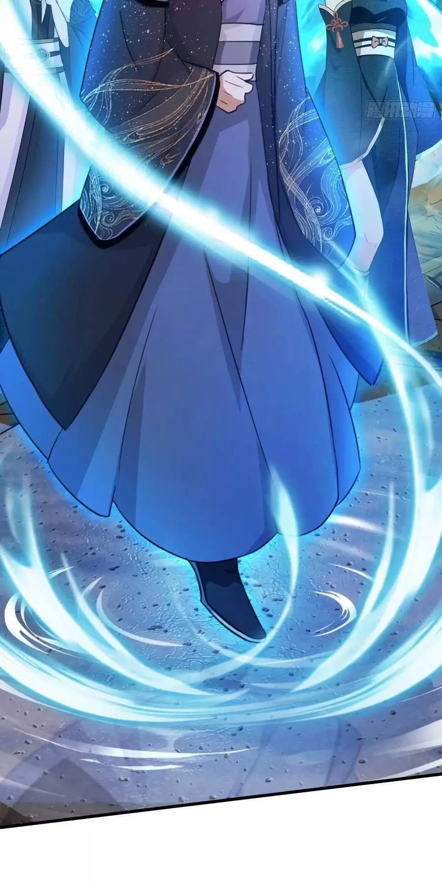 Hoá Ra Ta Đã Vô Địch Từ Lâu - Chapter 123 - Page 7