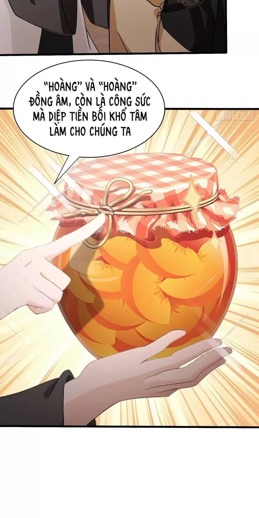 Hoá Ra Ta Đã Vô Địch Từ Lâu - Chapter 124 - Page 11