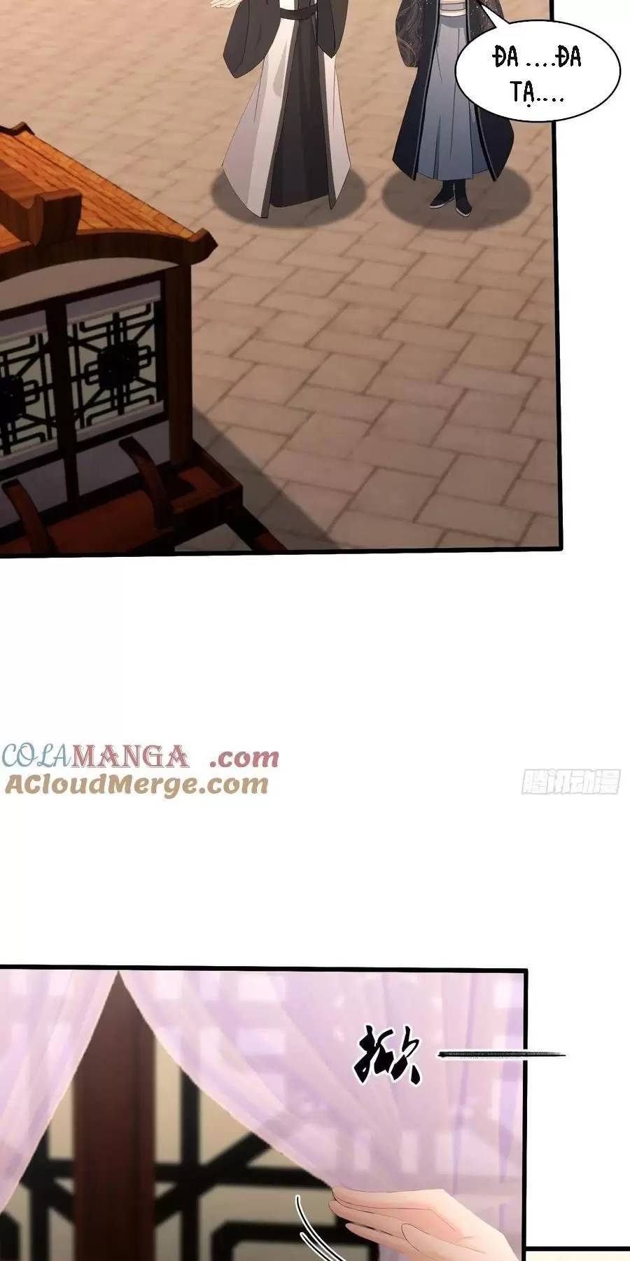 Hoá Ra Ta Đã Vô Địch Từ Lâu - Chapter 124 - Page 15