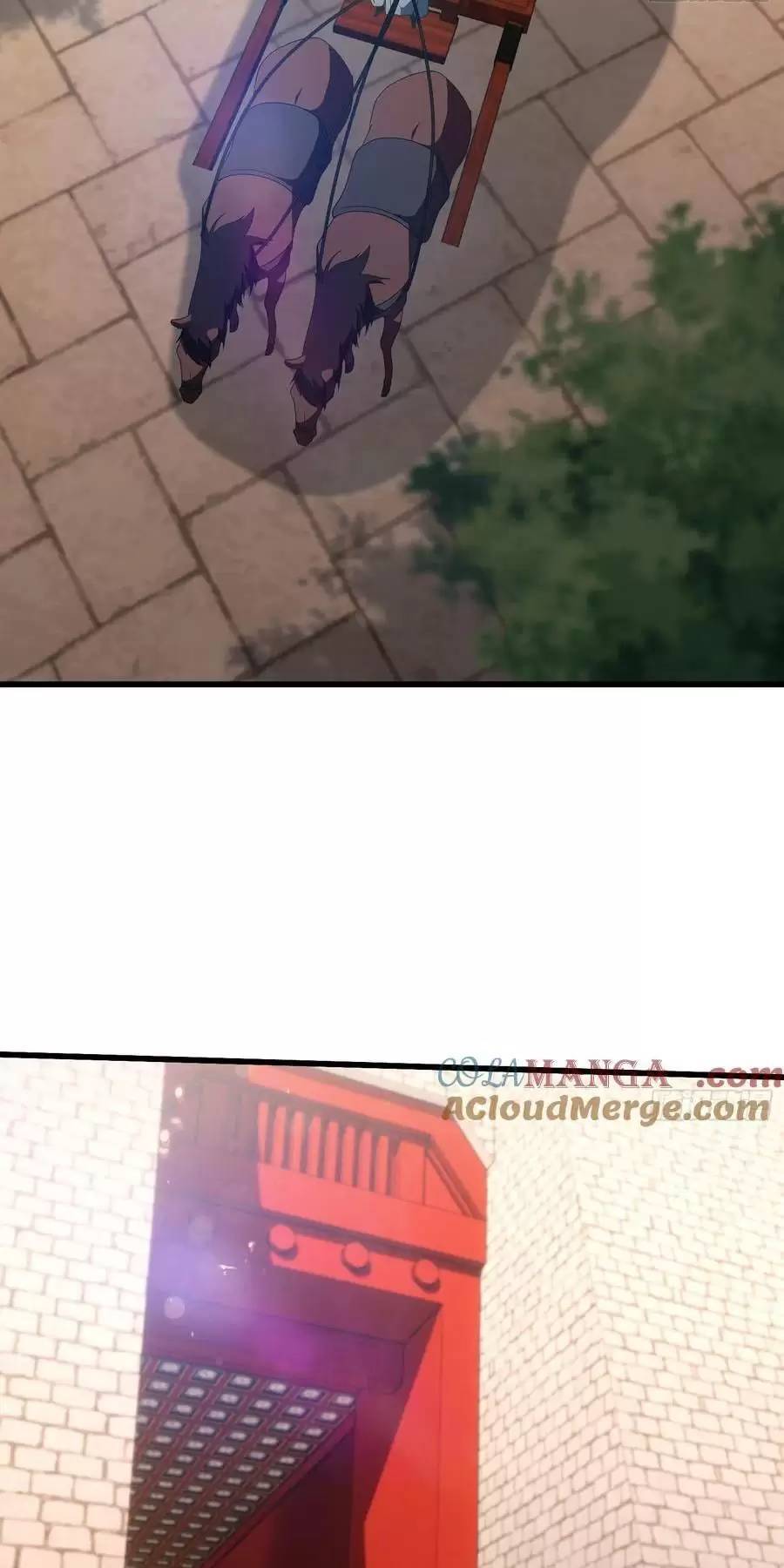 Hoá Ra Ta Đã Vô Địch Từ Lâu - Chapter 124 - Page 22