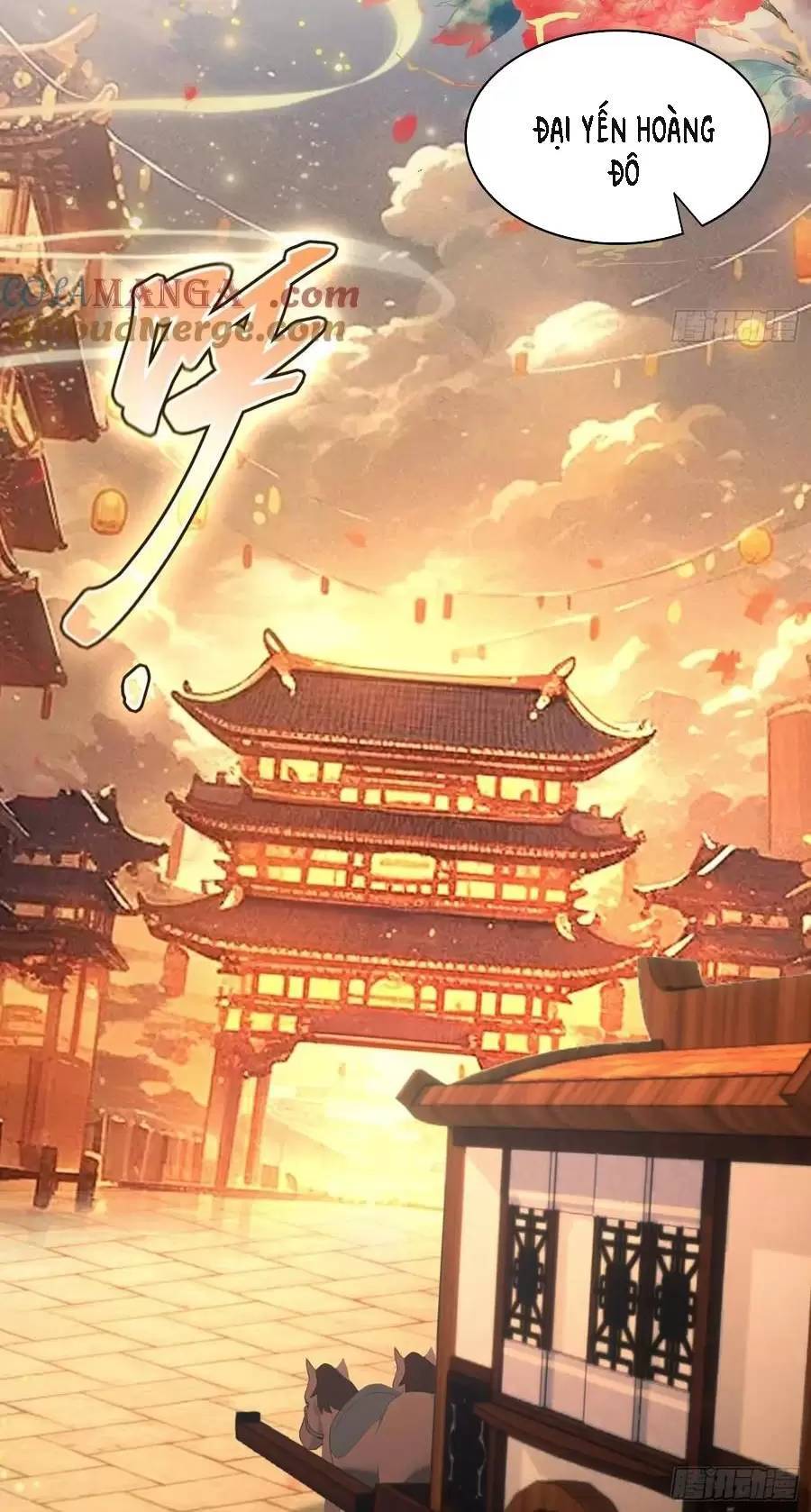 Hoá Ra Ta Đã Vô Địch Từ Lâu - Chapter 124 - Page 24