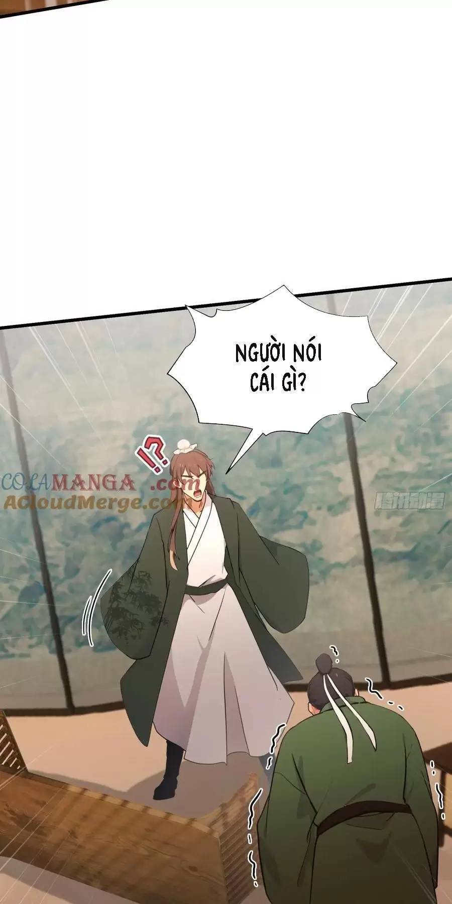 Hoá Ra Ta Đã Vô Địch Từ Lâu - Chapter 125 - Page 19