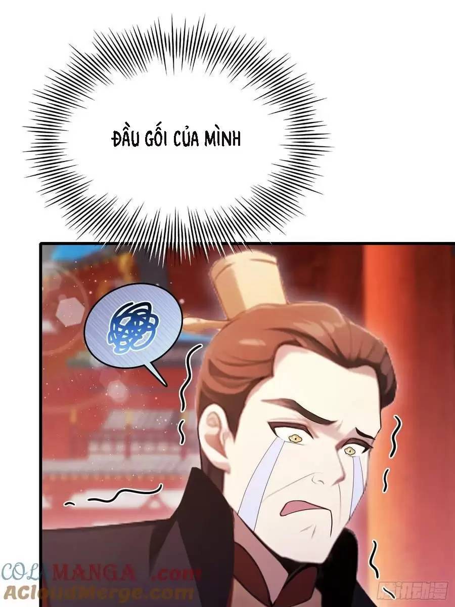 Hoá Ra Ta Đã Vô Địch Từ Lâu - Chapter 125 - Page 25