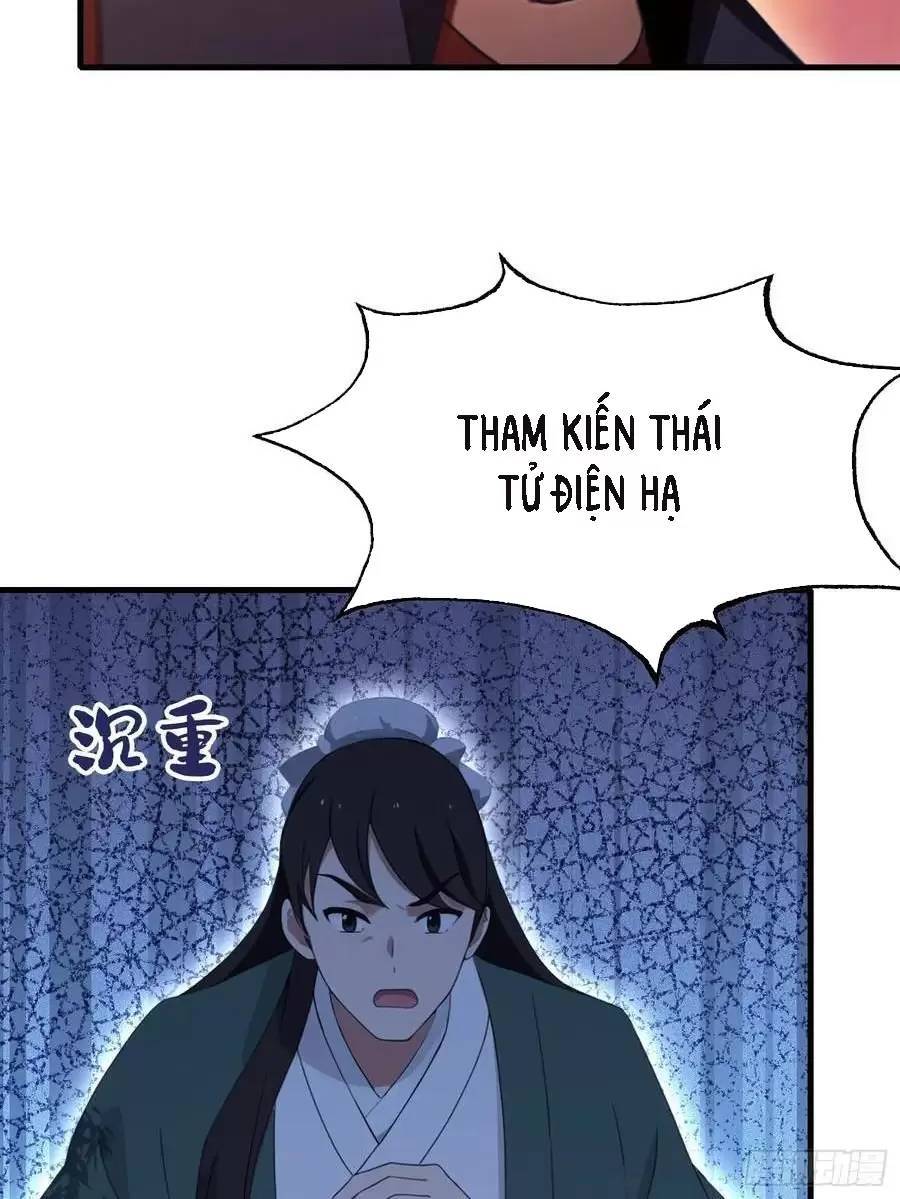 Hoá Ra Ta Đã Vô Địch Từ Lâu - Chapter 125 - Page 26