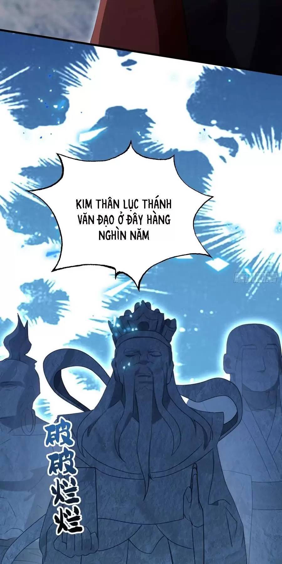 Hoá Ra Ta Đã Vô Địch Từ Lâu - Chapter 125 - Page 31