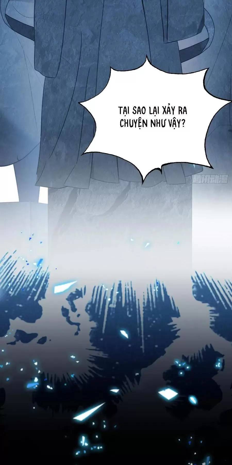 Hoá Ra Ta Đã Vô Địch Từ Lâu - Chapter 125 - Page 32