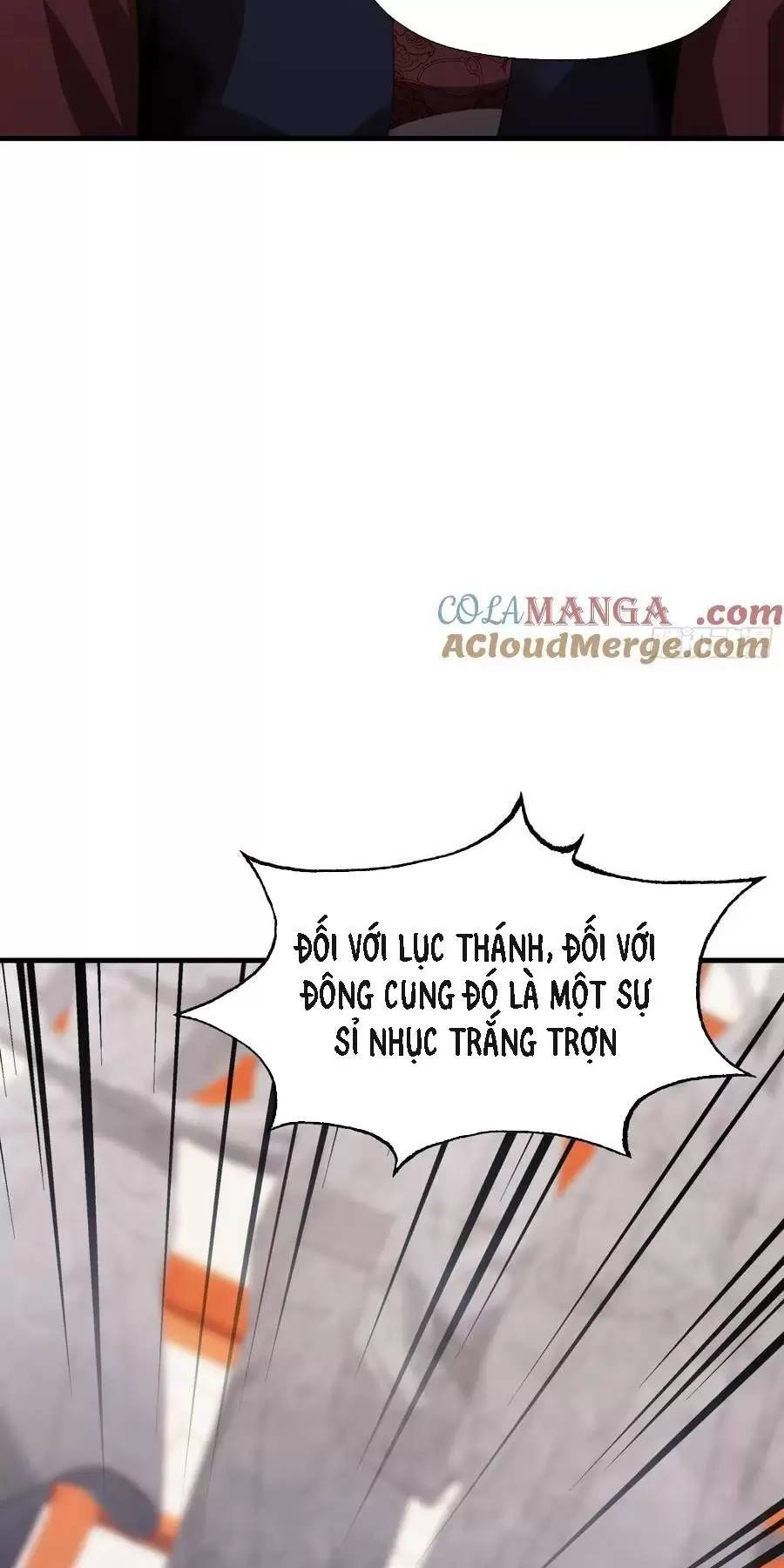 Hoá Ra Ta Đã Vô Địch Từ Lâu - Chapter 126 - Page 10