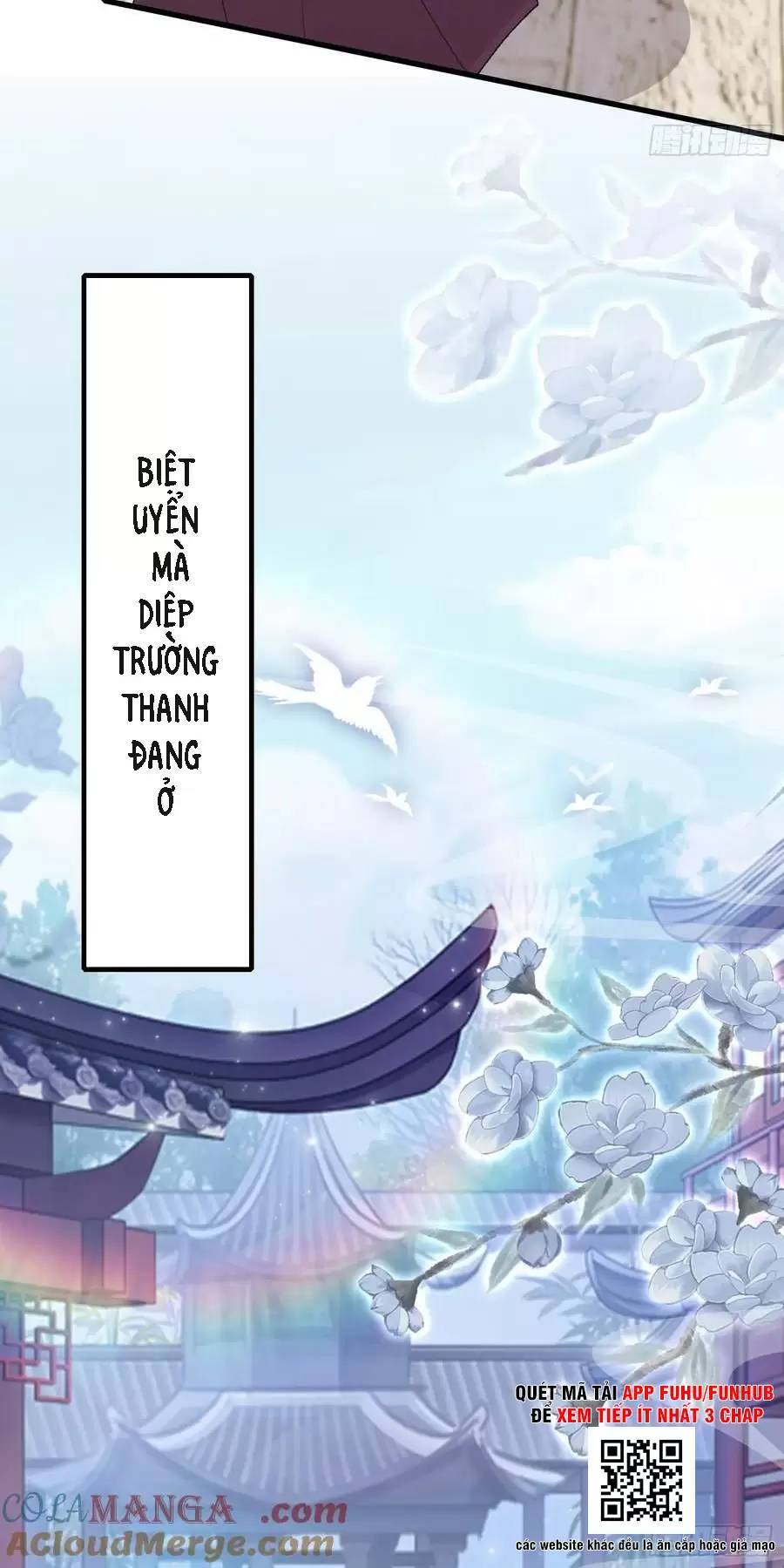 Hoá Ra Ta Đã Vô Địch Từ Lâu - Chapter 126 - Page 13