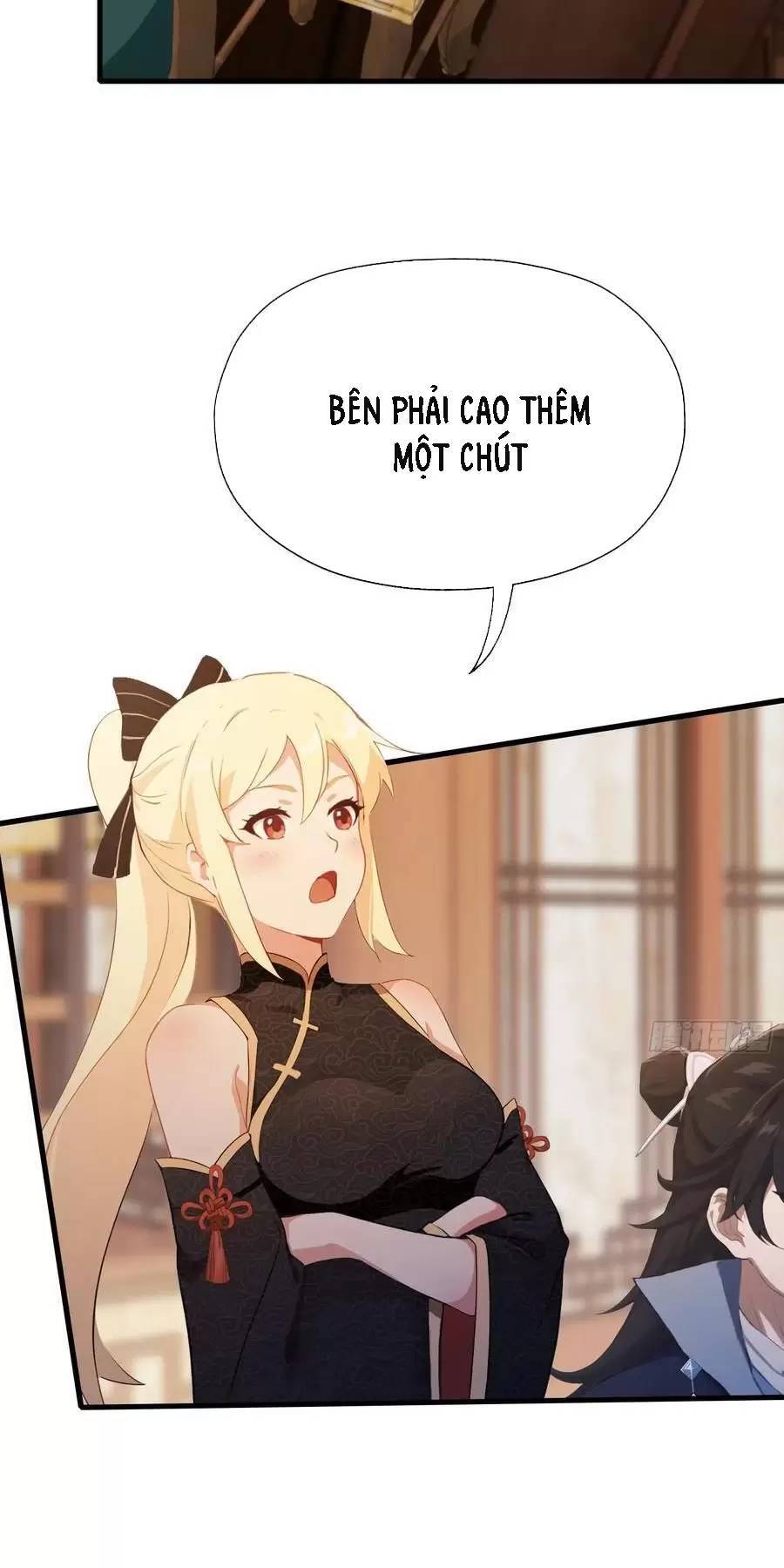 Hoá Ra Ta Đã Vô Địch Từ Lâu - Chapter 126 - Page 16