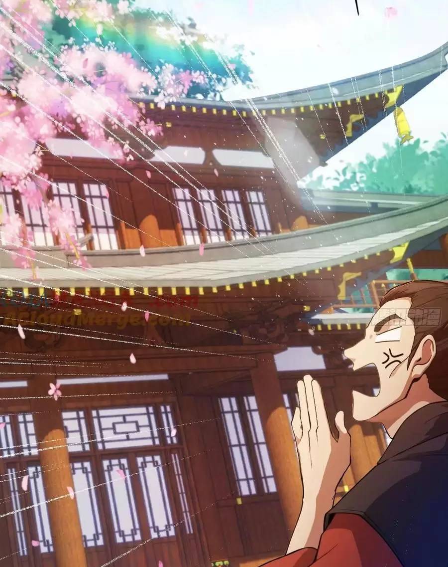 Hoá Ra Ta Đã Vô Địch Từ Lâu - Chapter 126 - Page 24