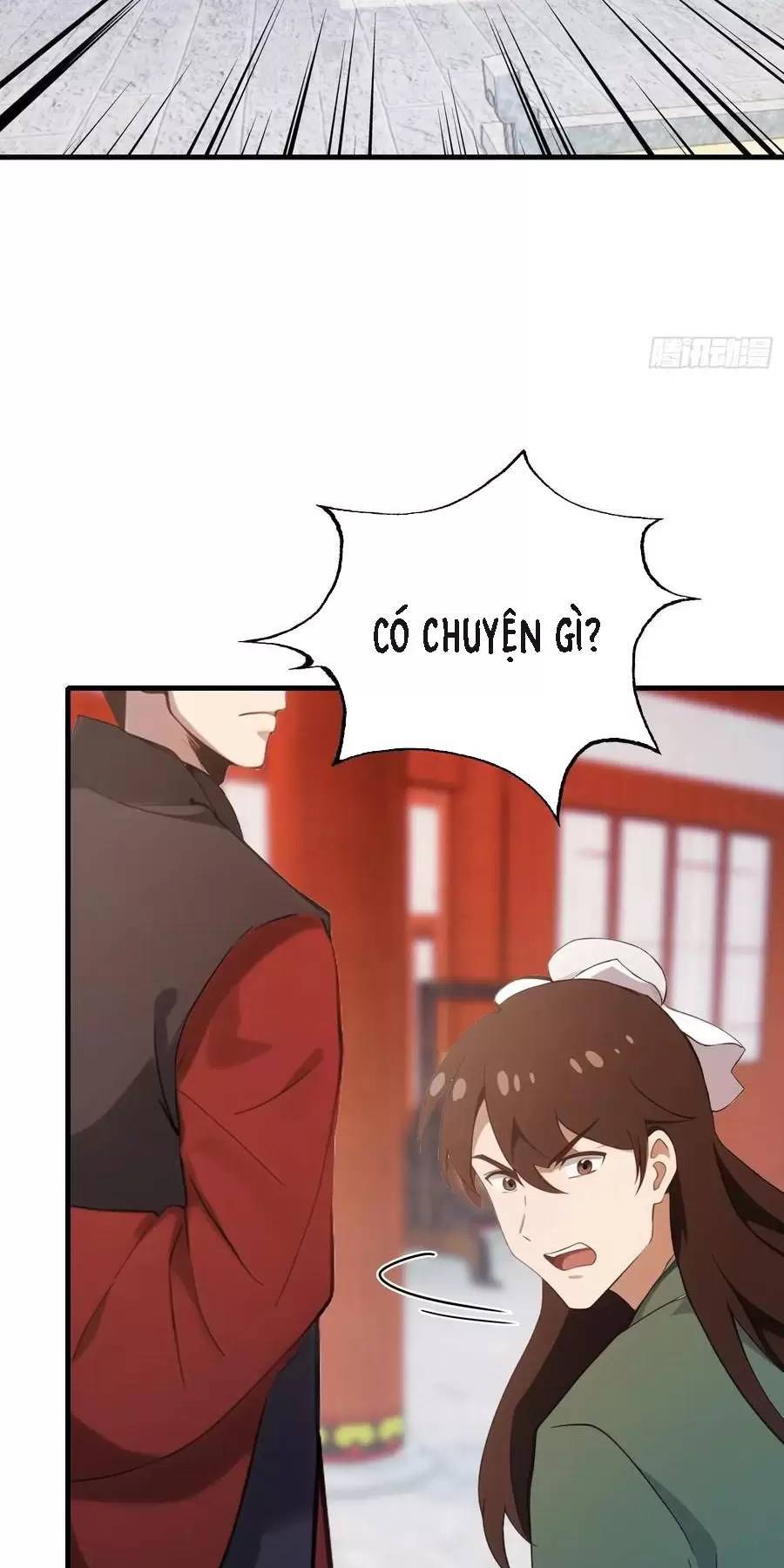 Hoá Ra Ta Đã Vô Địch Từ Lâu - Chapter 126 - Page 6