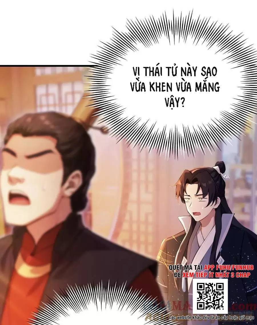 Hoá Ra Ta Đã Vô Địch Từ Lâu - Chapter 127 - Page 14