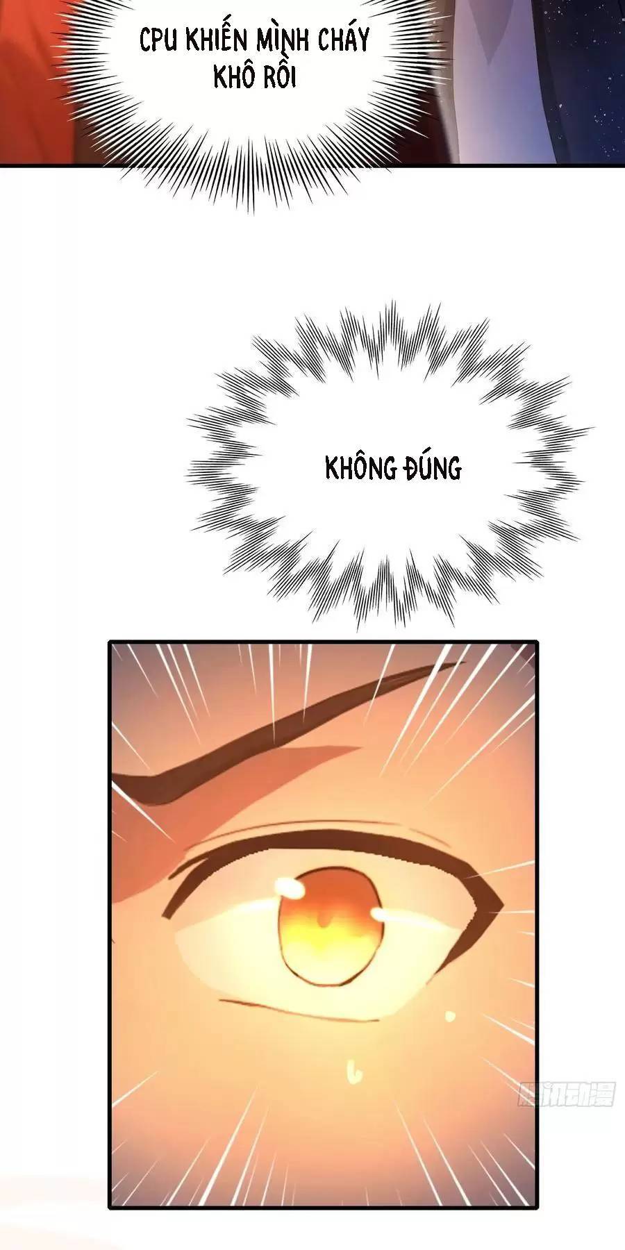 Hoá Ra Ta Đã Vô Địch Từ Lâu - Chapter 127 - Page 15