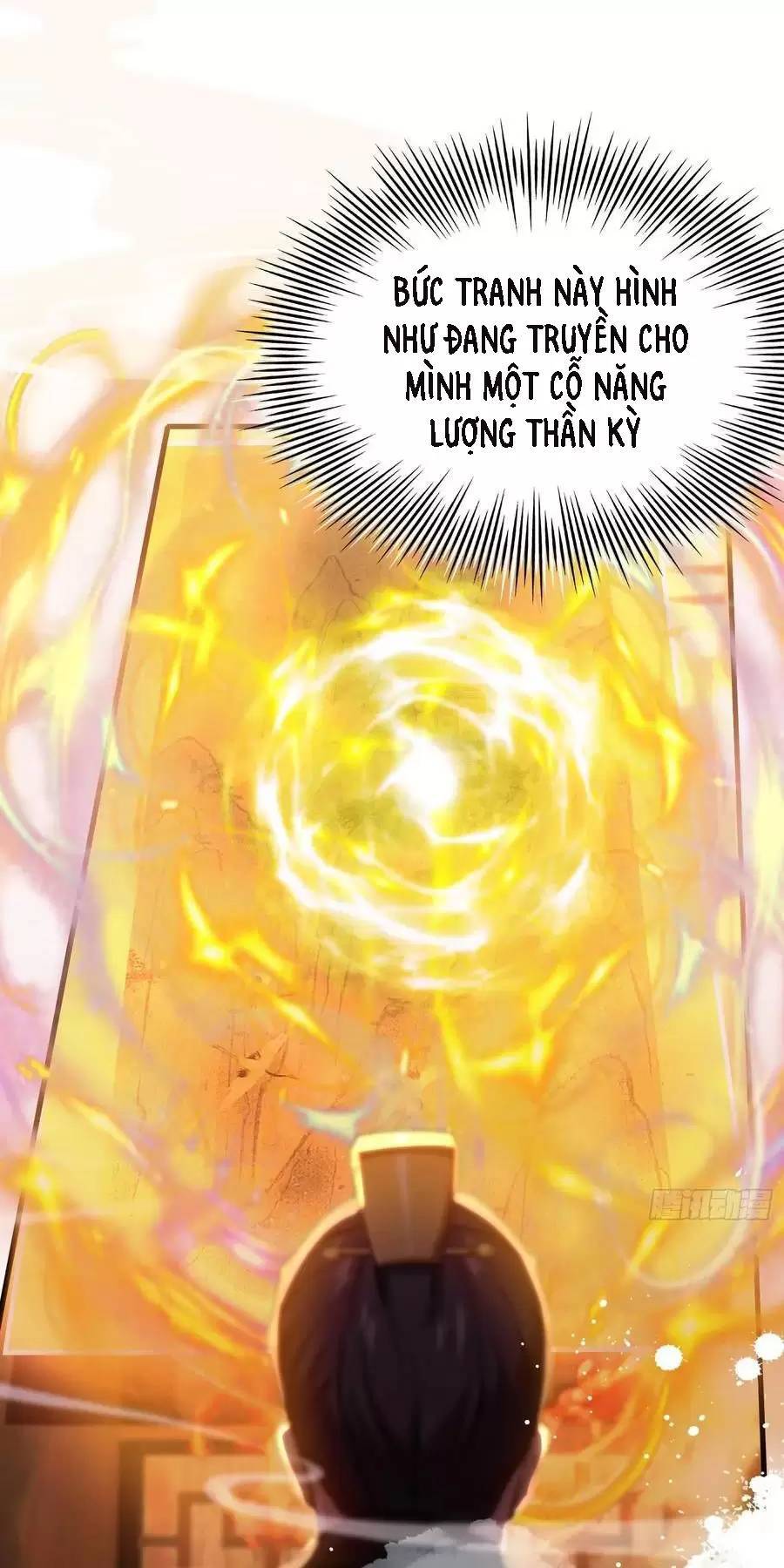 Hoá Ra Ta Đã Vô Địch Từ Lâu - Chapter 127 - Page 16