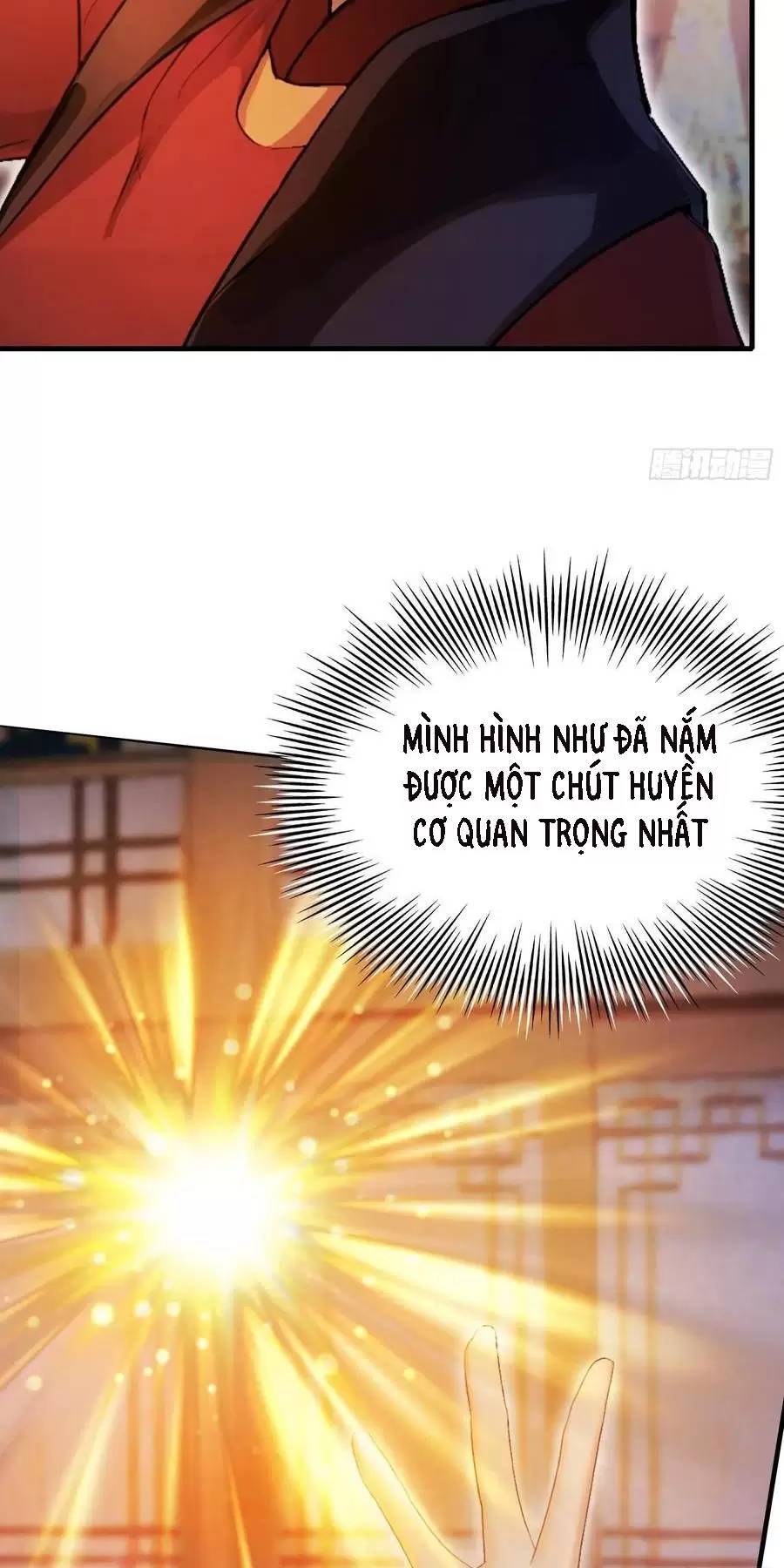 Hoá Ra Ta Đã Vô Địch Từ Lâu - Chapter 127 - Page 22