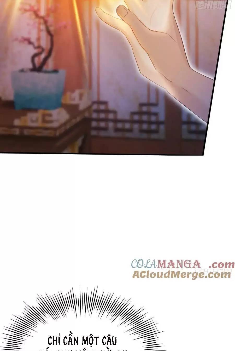 Hoá Ra Ta Đã Vô Địch Từ Lâu - Chapter 127 - Page 23