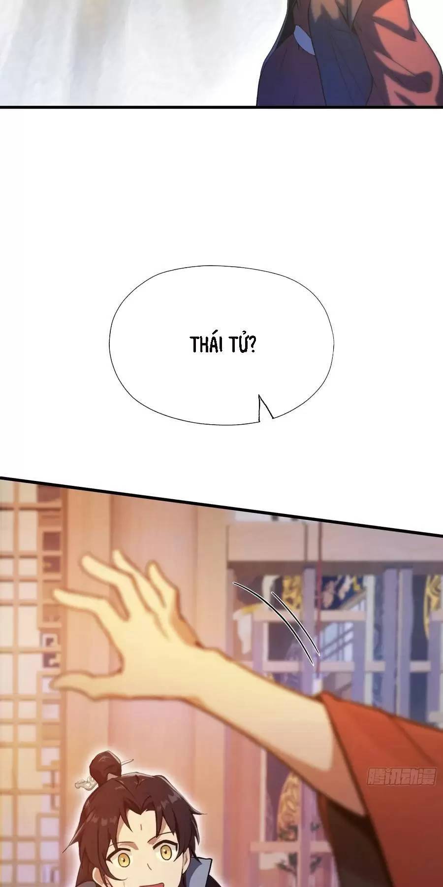 Hoá Ra Ta Đã Vô Địch Từ Lâu - Chapter 127 - Page 25