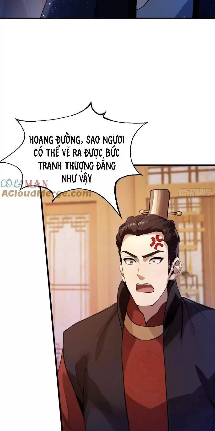 Hoá Ra Ta Đã Vô Địch Từ Lâu - Chapter 127 - Page 29