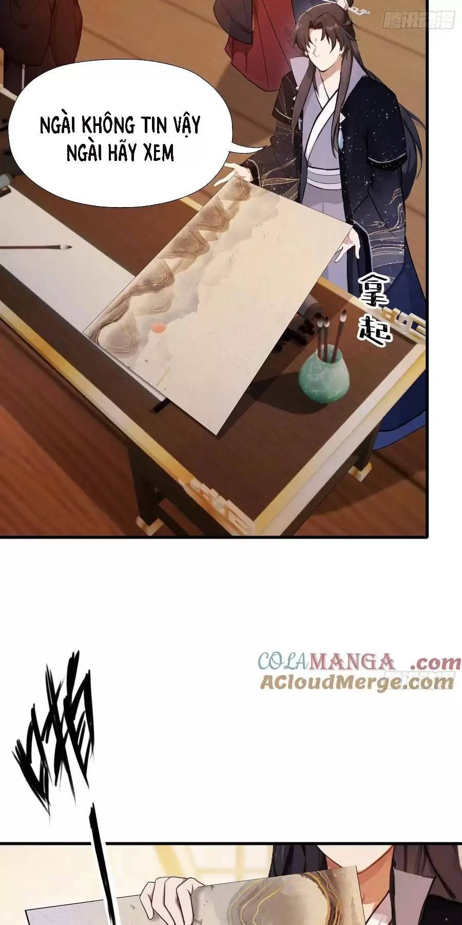 Hoá Ra Ta Đã Vô Địch Từ Lâu - Chapter 127 - Page 31