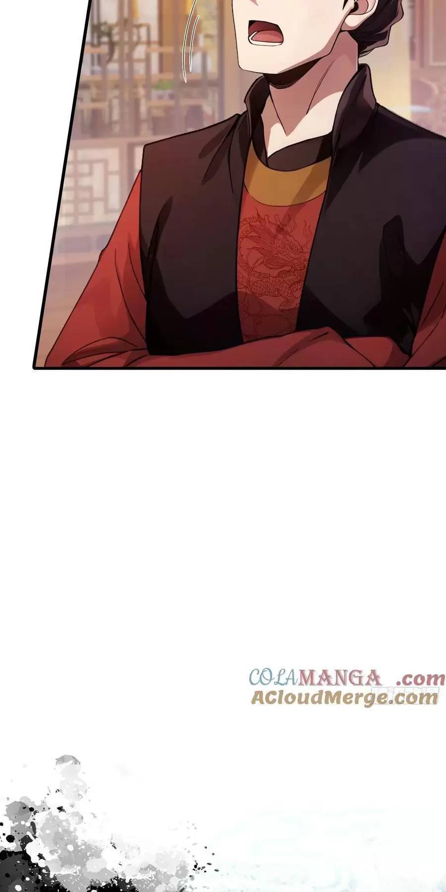 Hoá Ra Ta Đã Vô Địch Từ Lâu - Chapter 127 - Page 36