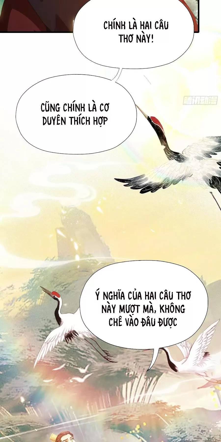 Hoá Ra Ta Đã Vô Địch Từ Lâu - Chapter 127 - Page 44