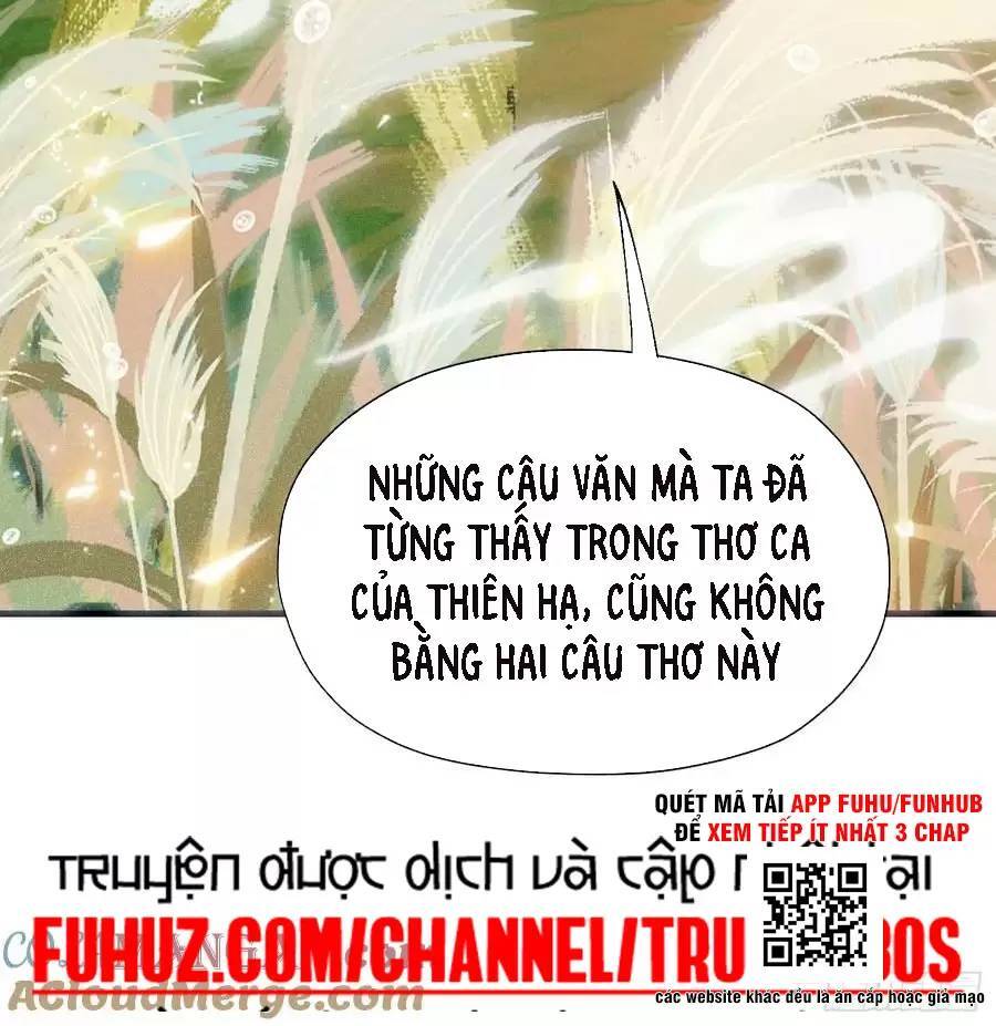 Hoá Ra Ta Đã Vô Địch Từ Lâu - Chapter 127 - Page 46