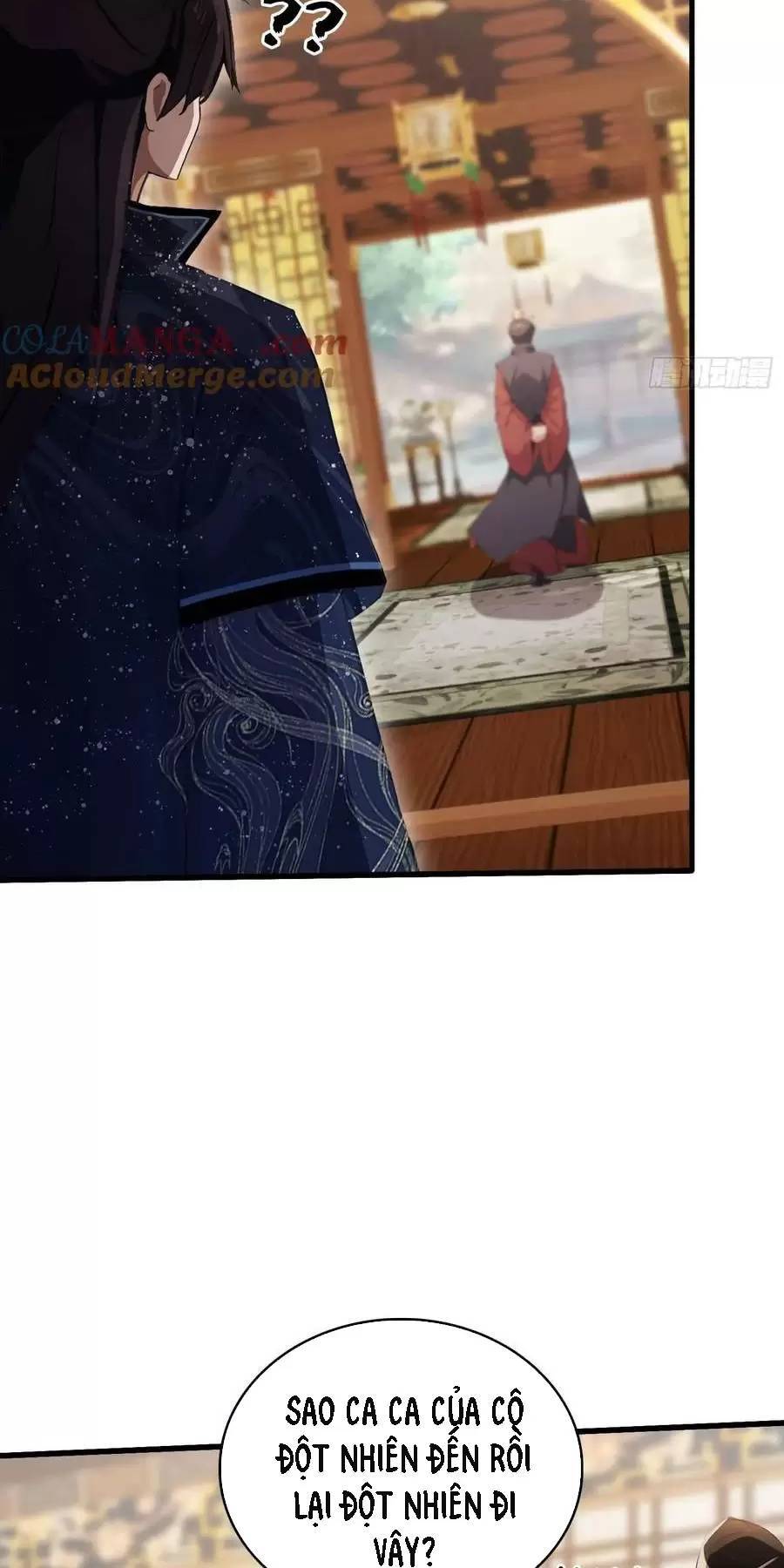 Hoá Ra Ta Đã Vô Địch Từ Lâu - Chapter 128 - Page 14