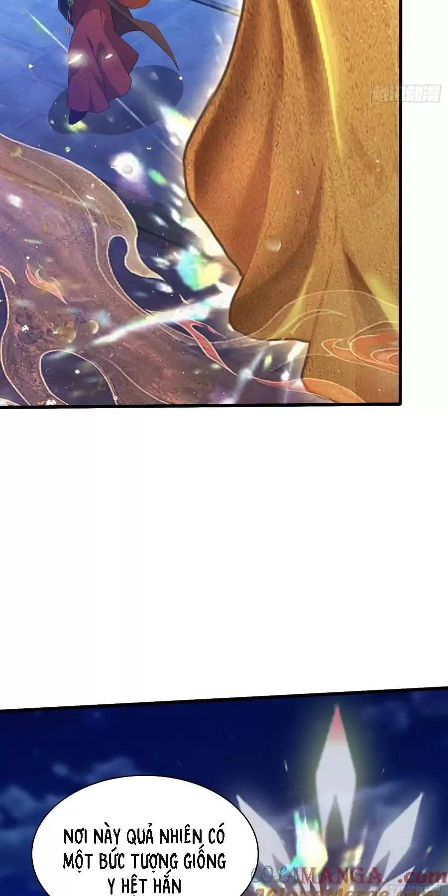 Hoá Ra Ta Đã Vô Địch Từ Lâu - Chapter 128 - Page 26