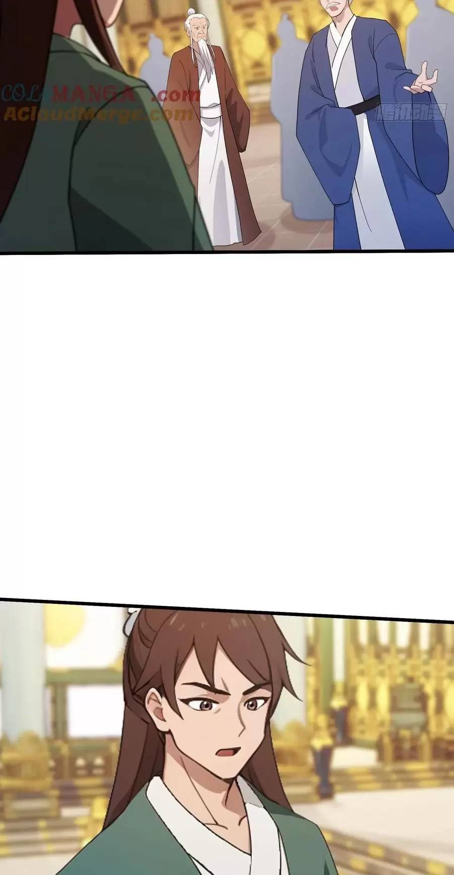 Hoá Ra Ta Đã Vô Địch Từ Lâu - Chapter 129 - Page 12