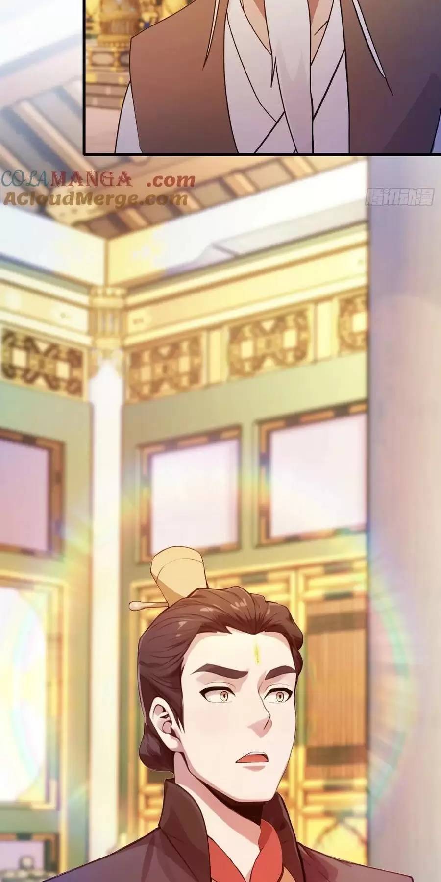 Hoá Ra Ta Đã Vô Địch Từ Lâu - Chapter 129 - Page 19